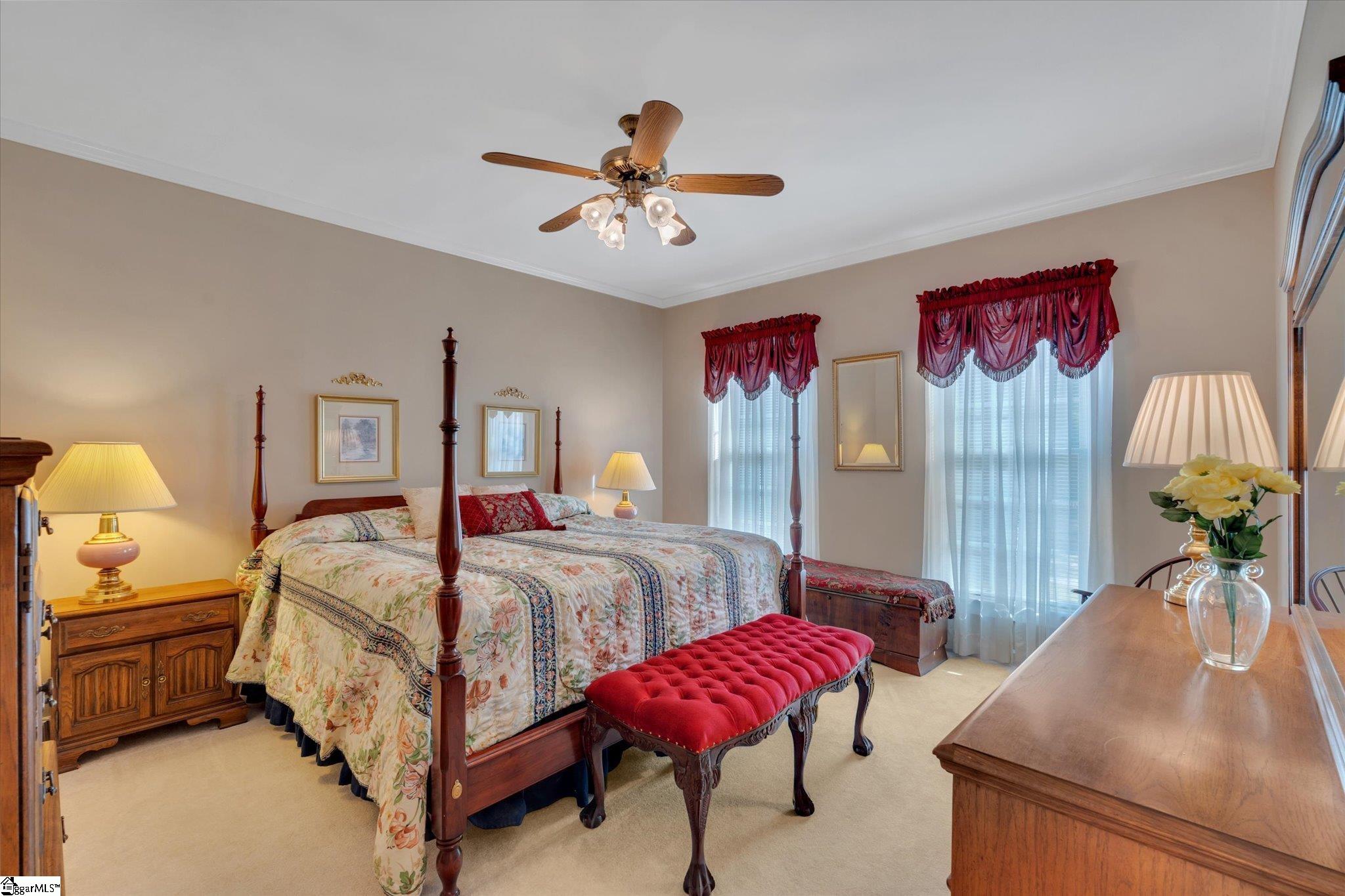 104 Overlook Court