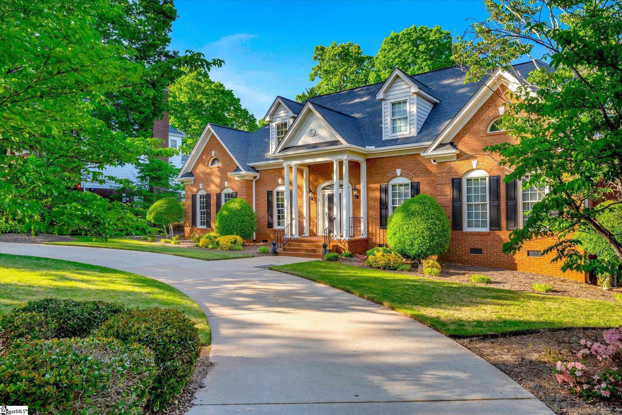 104 Overlook Court