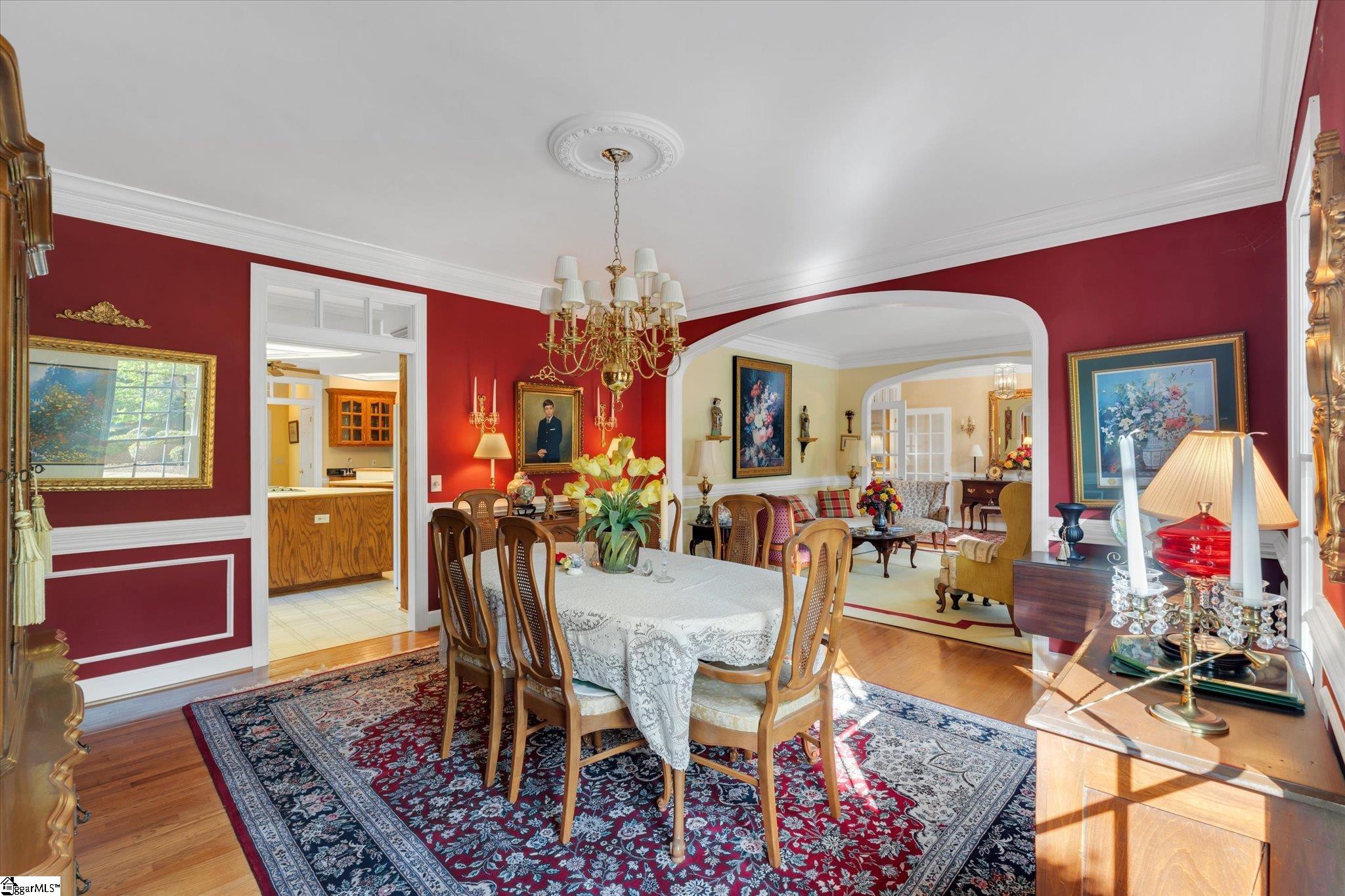 104 Overlook Court