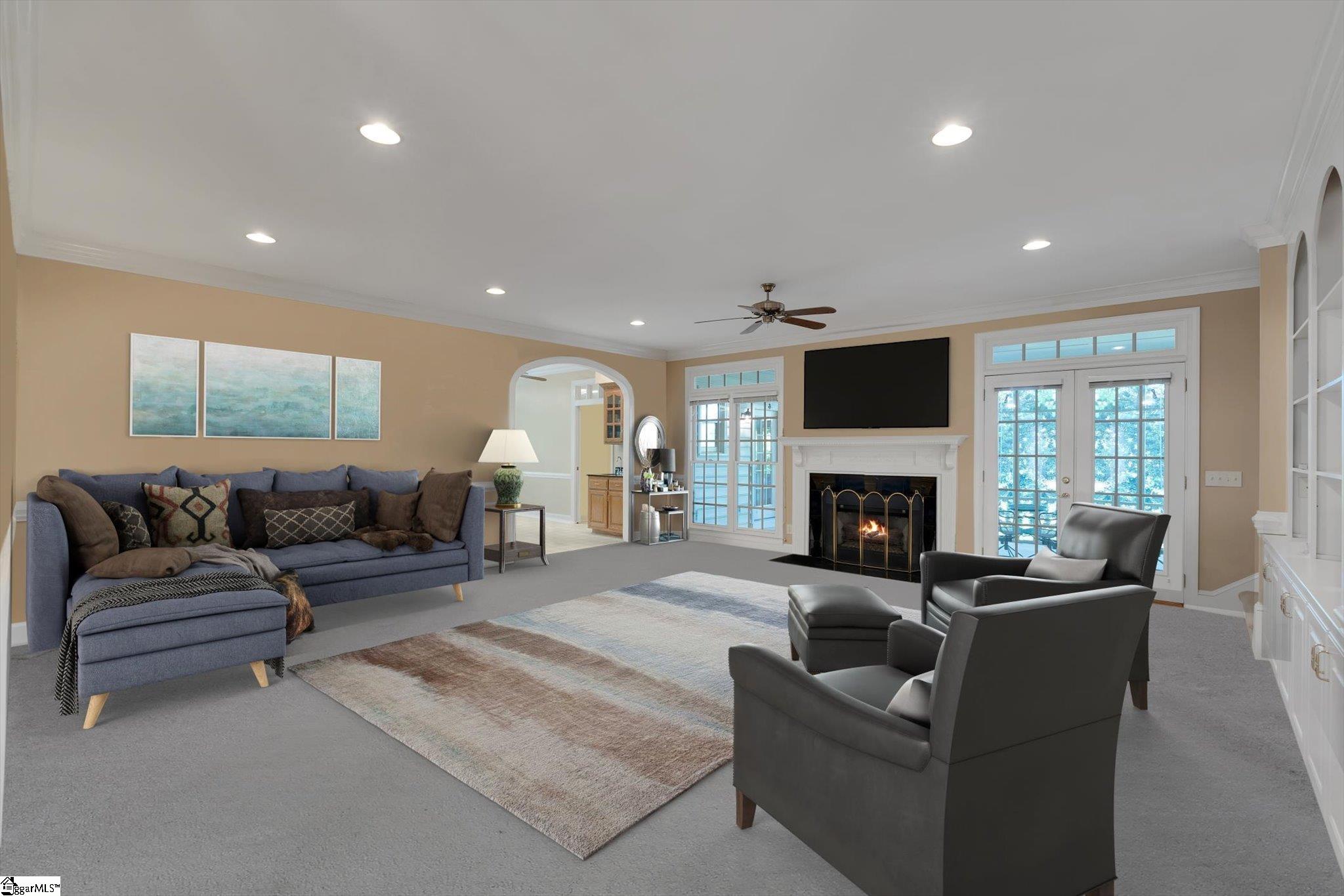 104 Overlook Court
