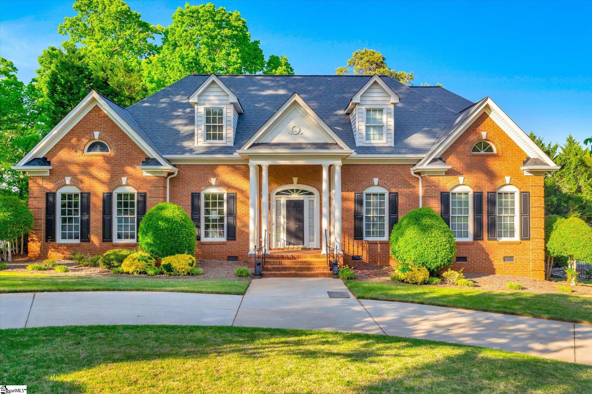 104 Overlook Court
