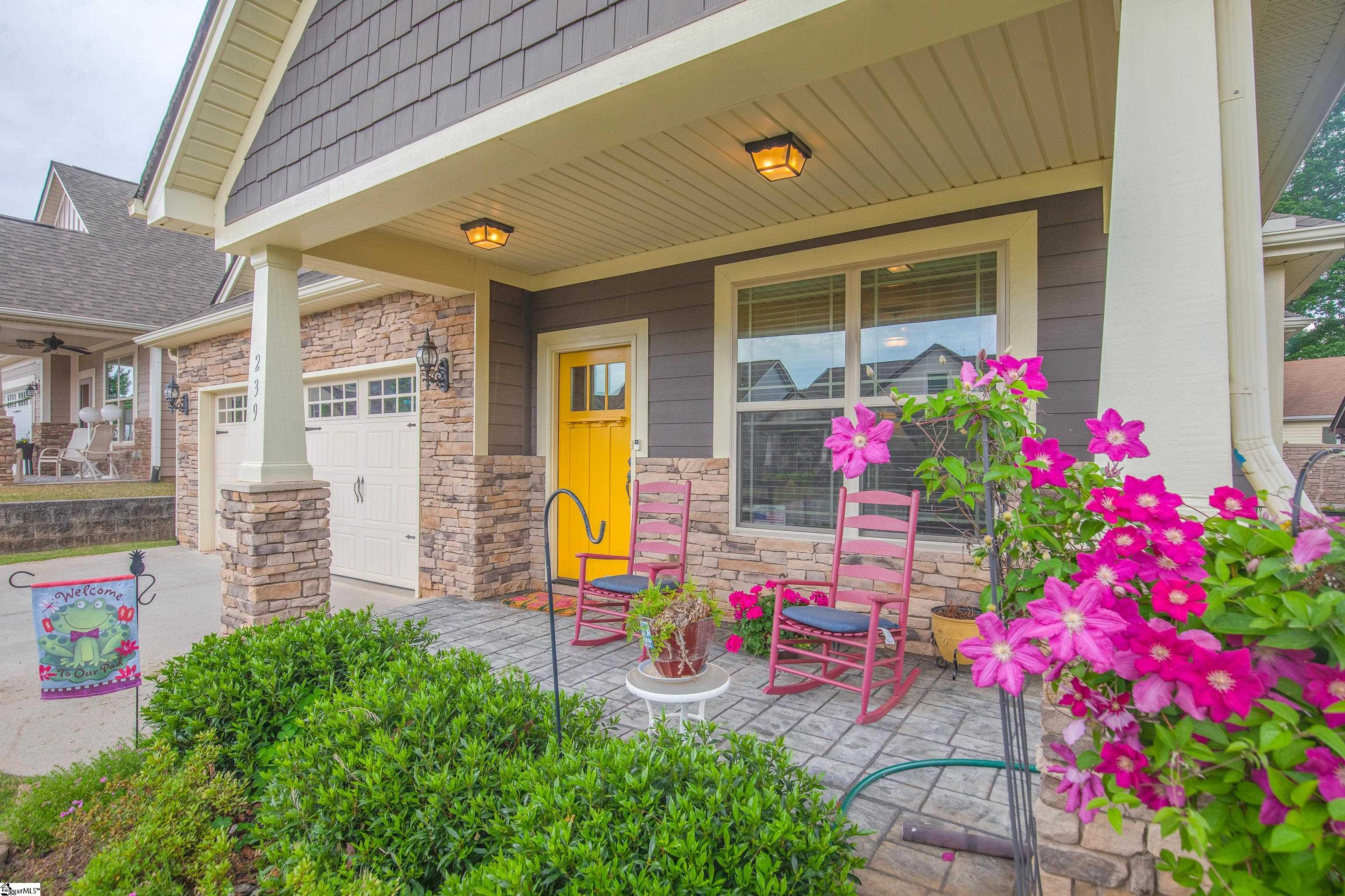 239 Henrydale Drive
