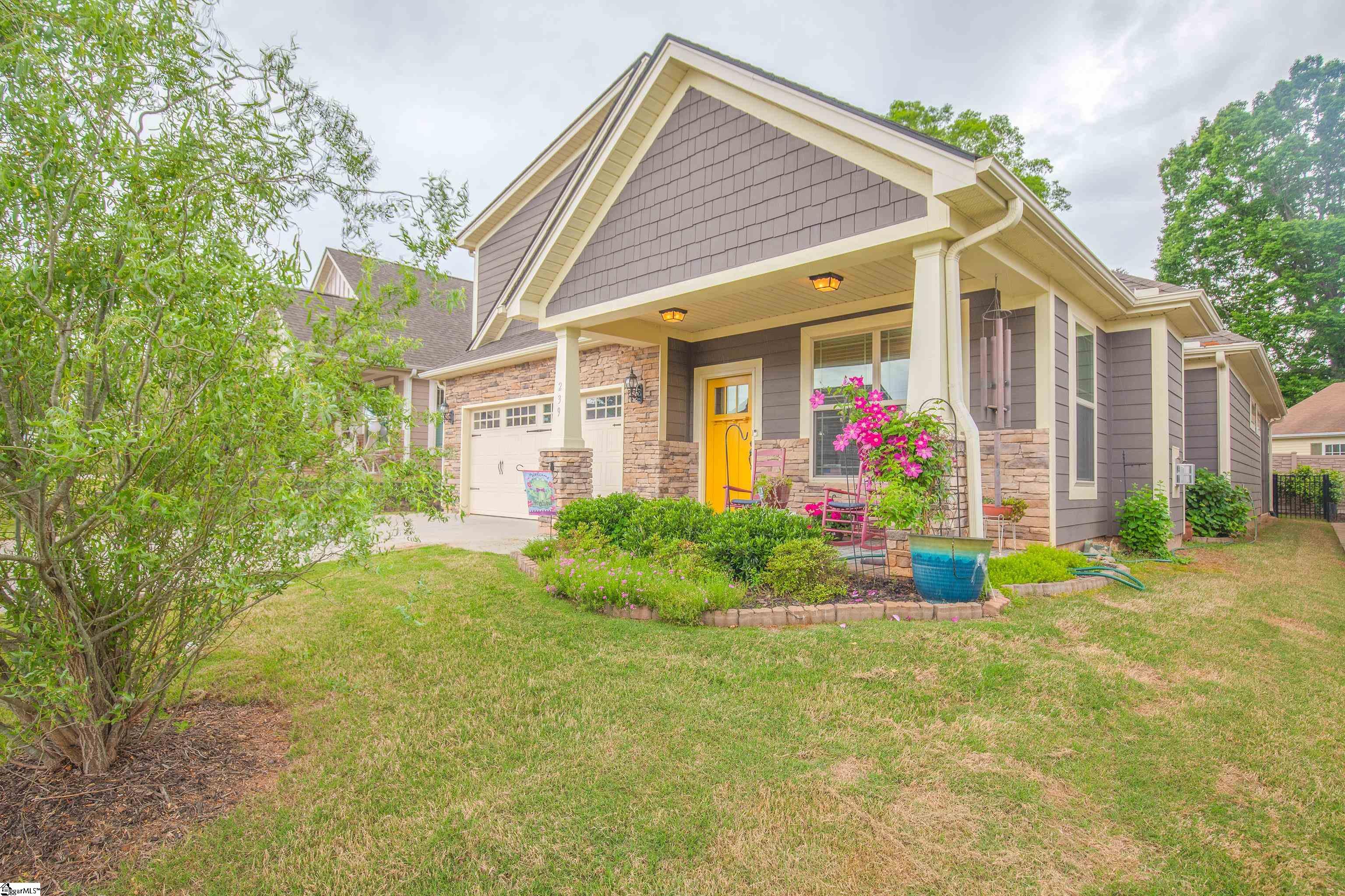 239 Henrydale Drive
