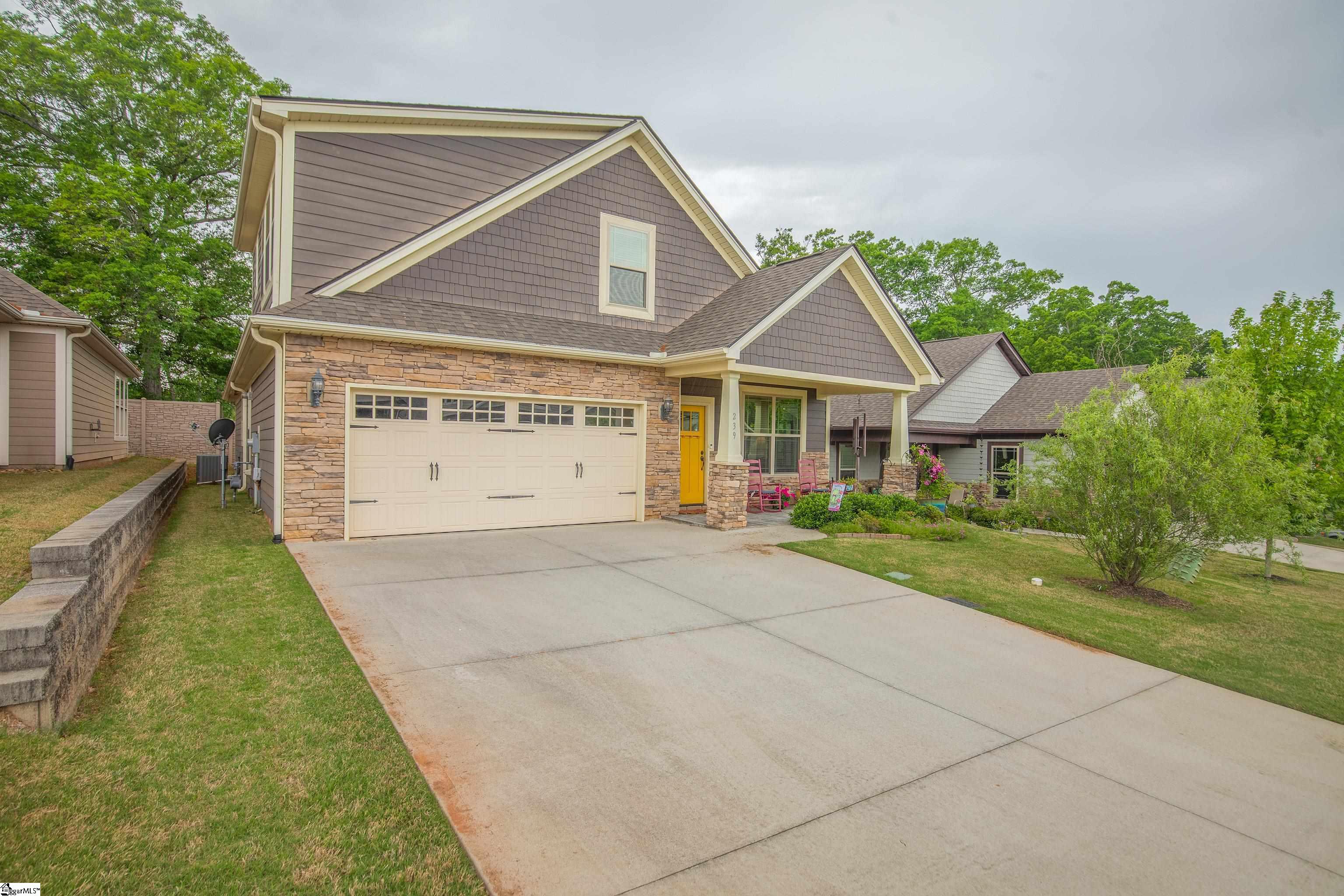 239 Henrydale Drive