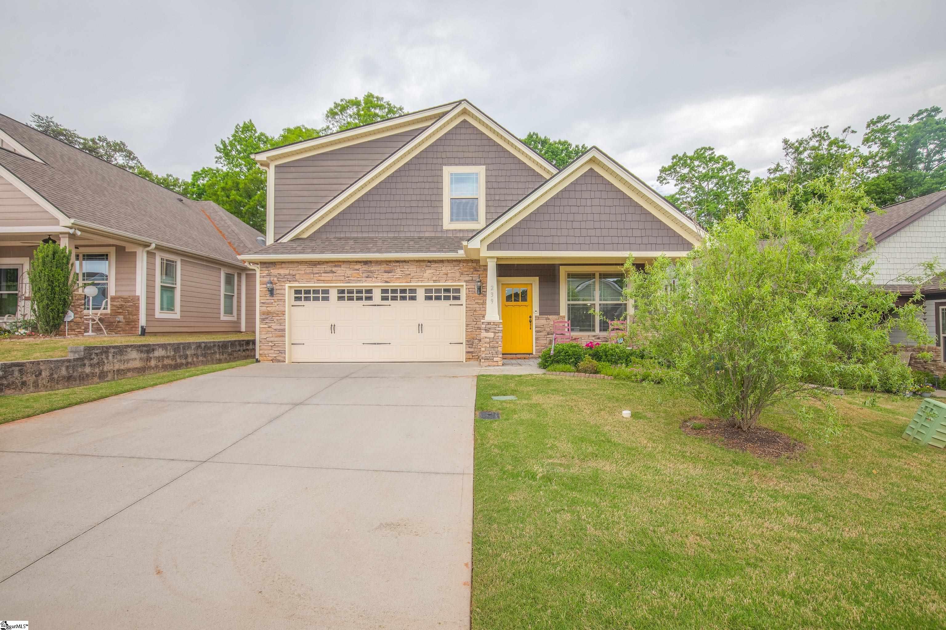 239 Henrydale Drive