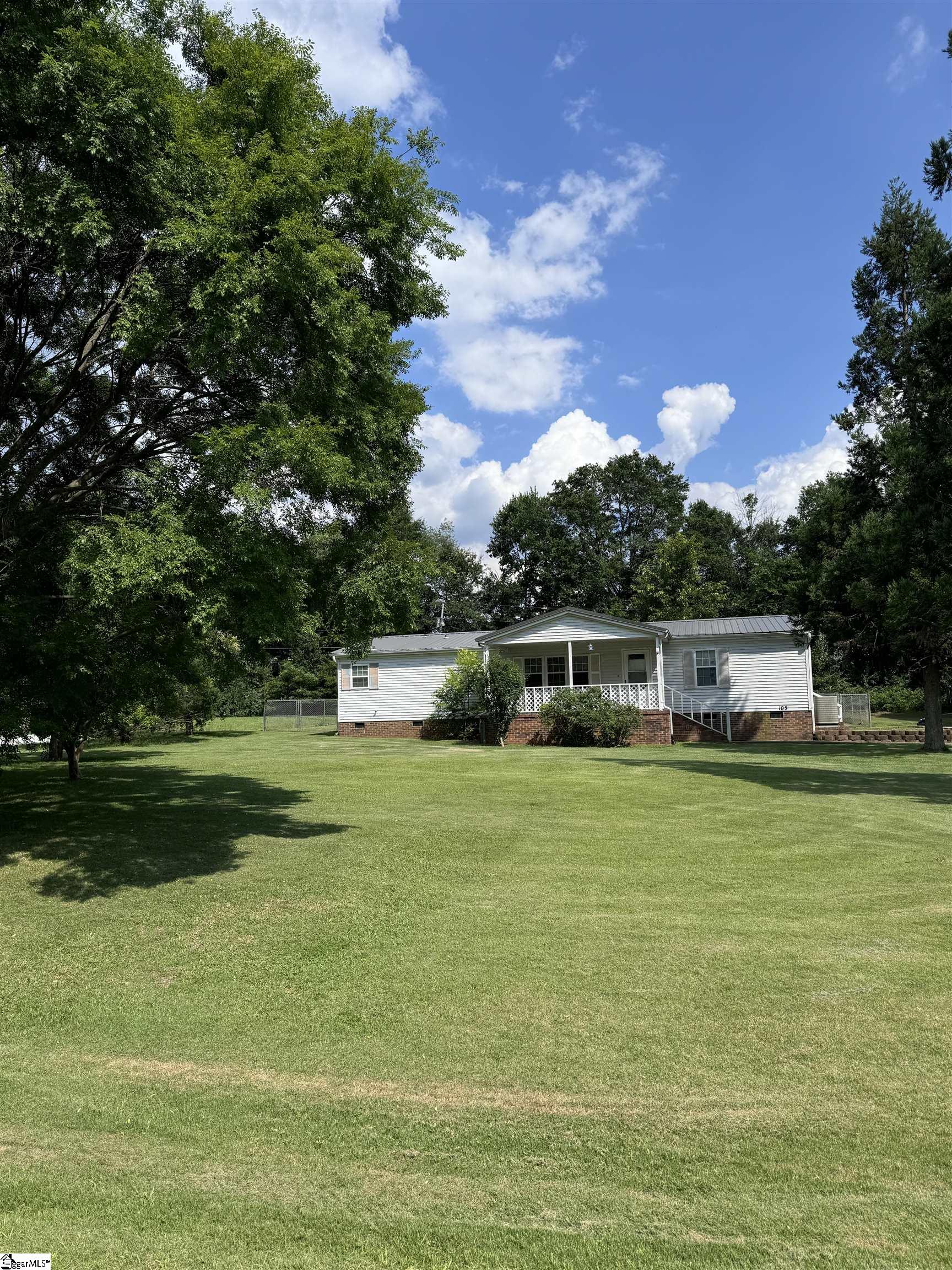105 Country Estates Drive