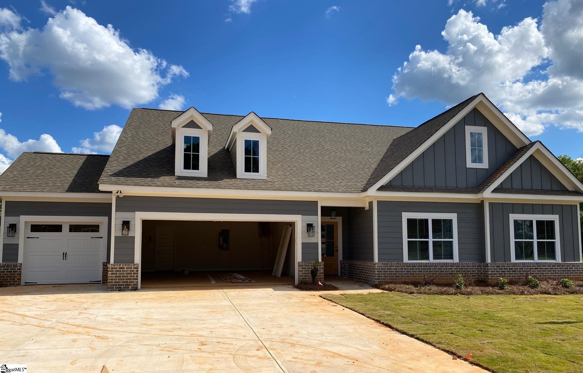 108 Arbor Woods Way