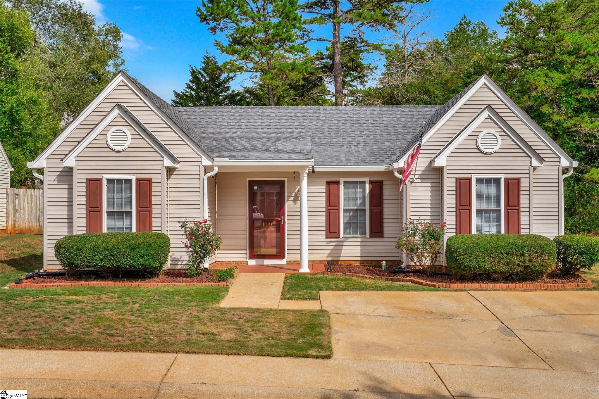 119 Arbors Court