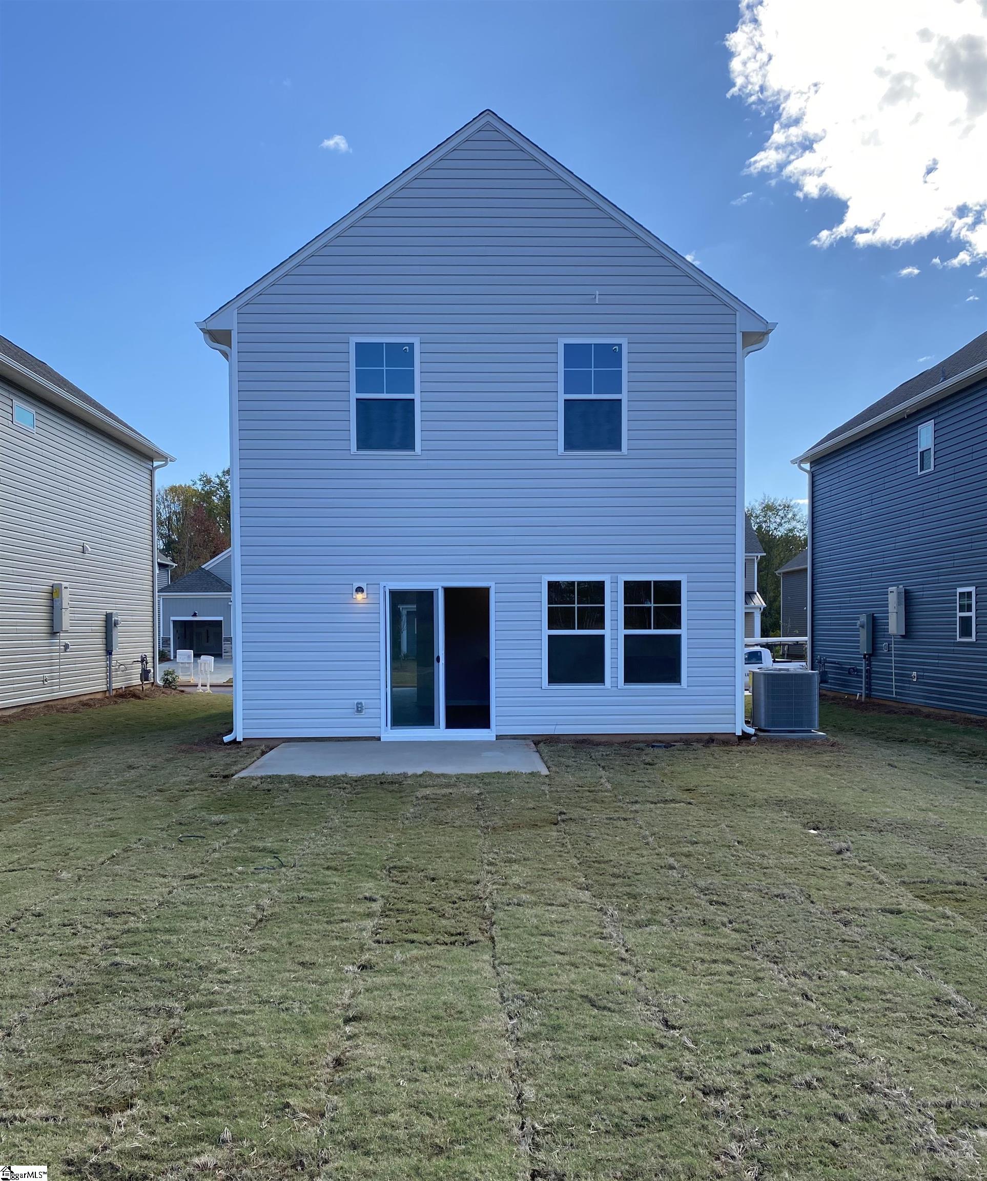 131 Brown Circle