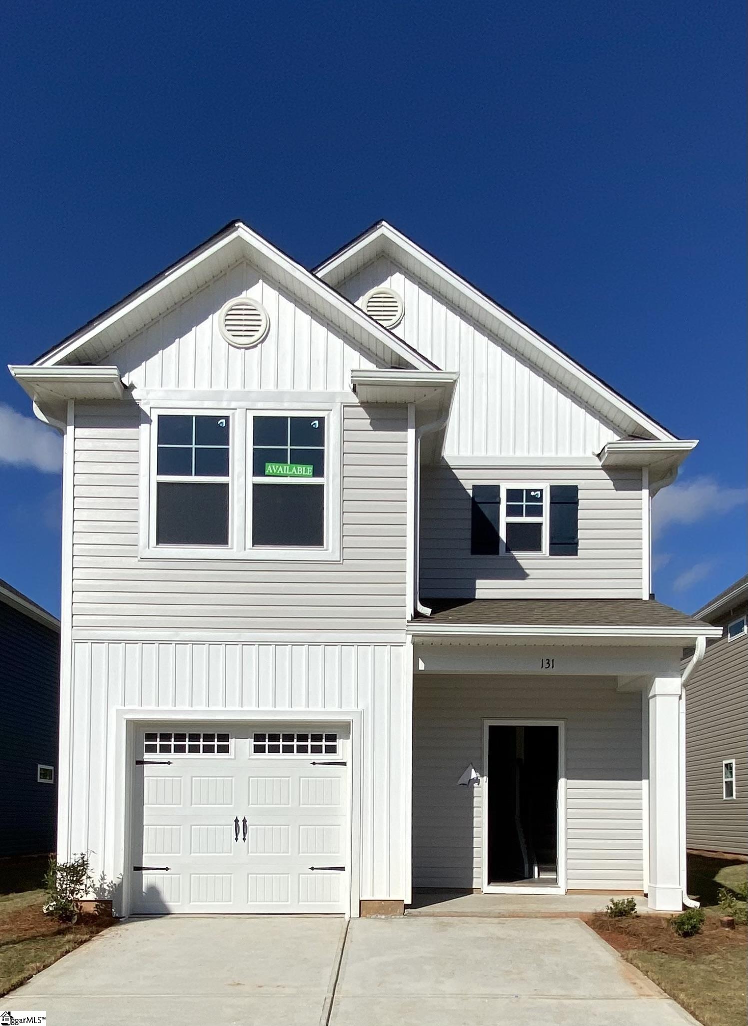131 Brown Circle