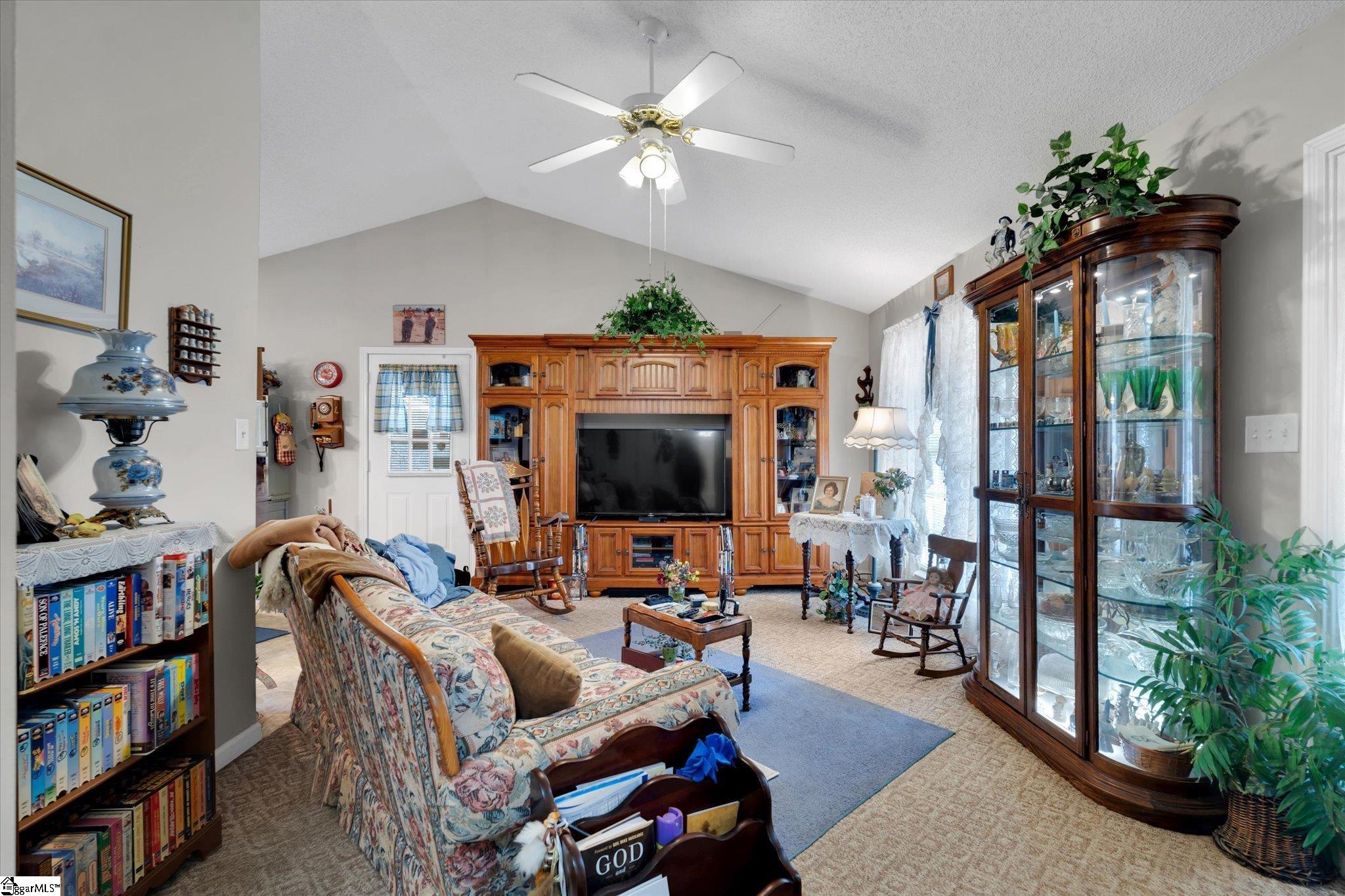 133 Forrester Drive