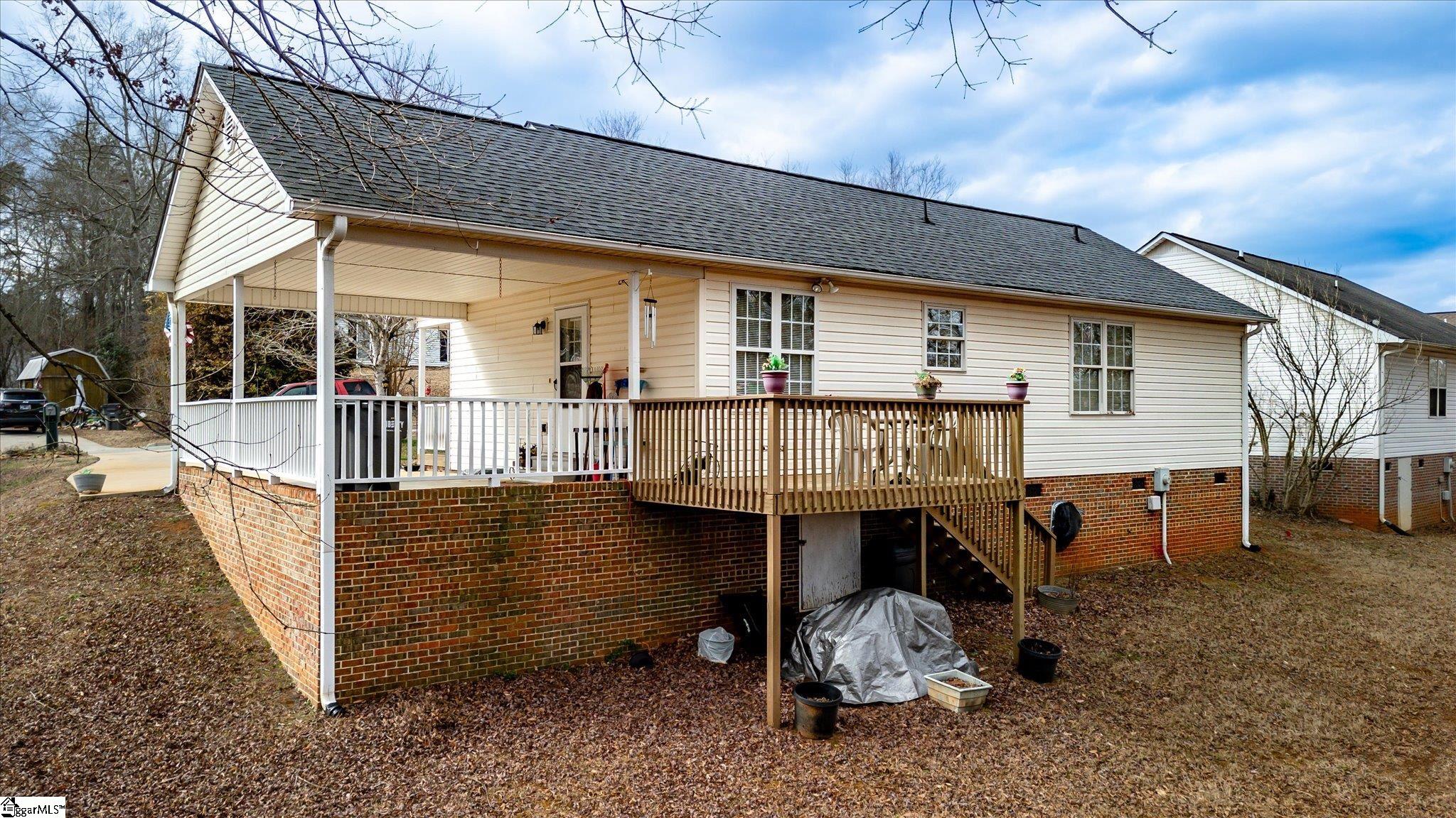 133 Forrester Drive