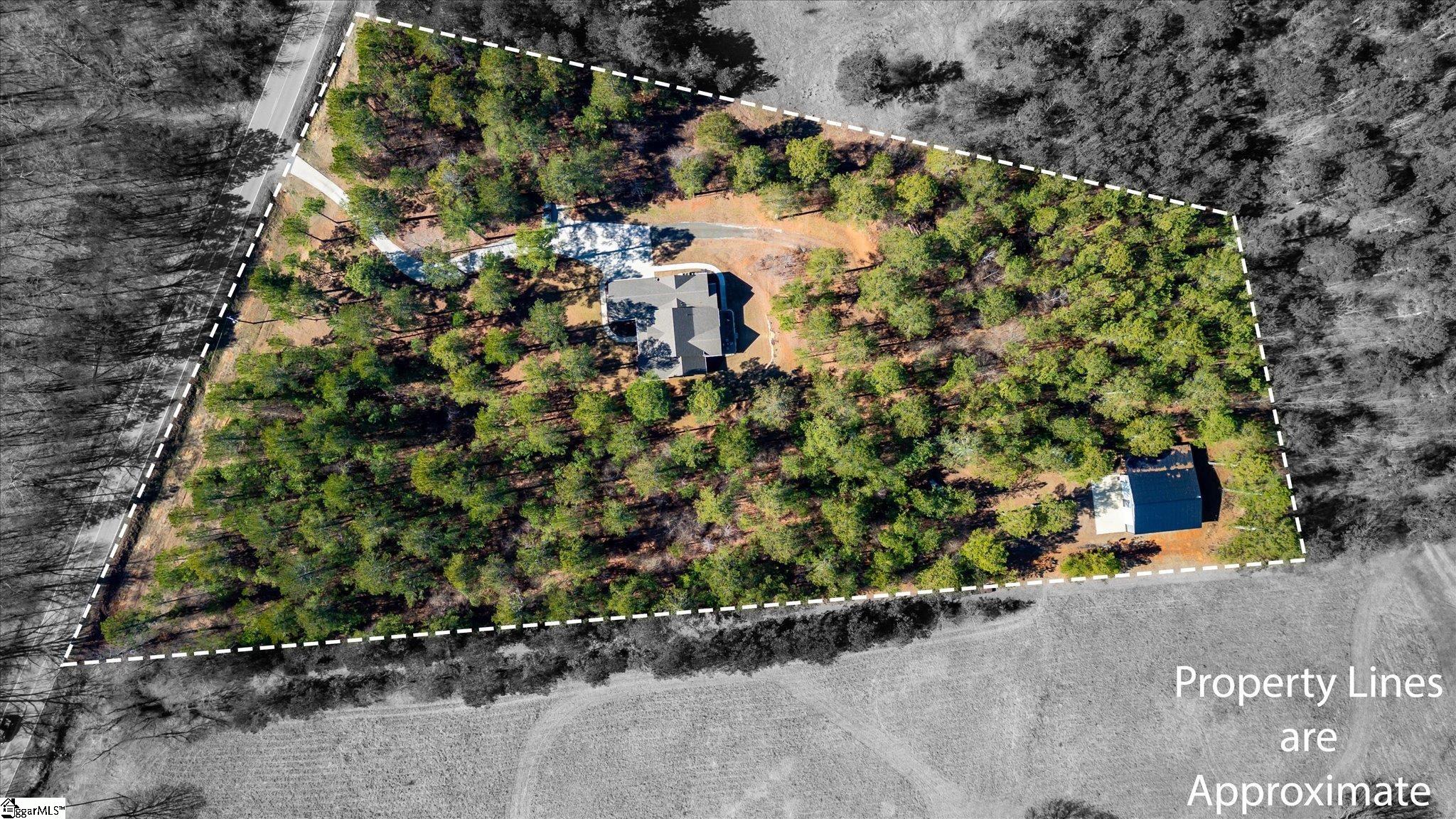 5551 Old Greenville Highway