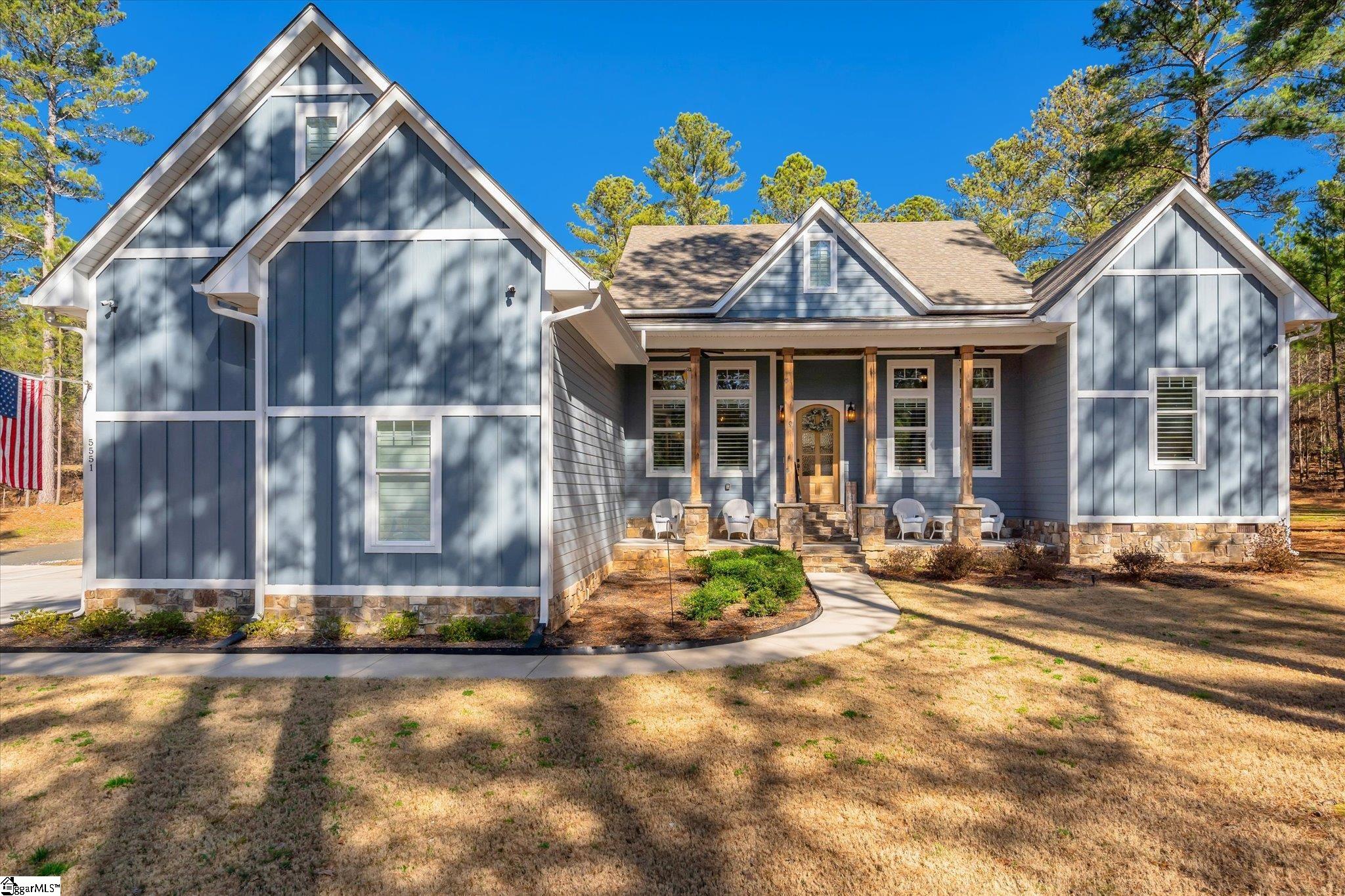 5551 Old Greenville Highway
