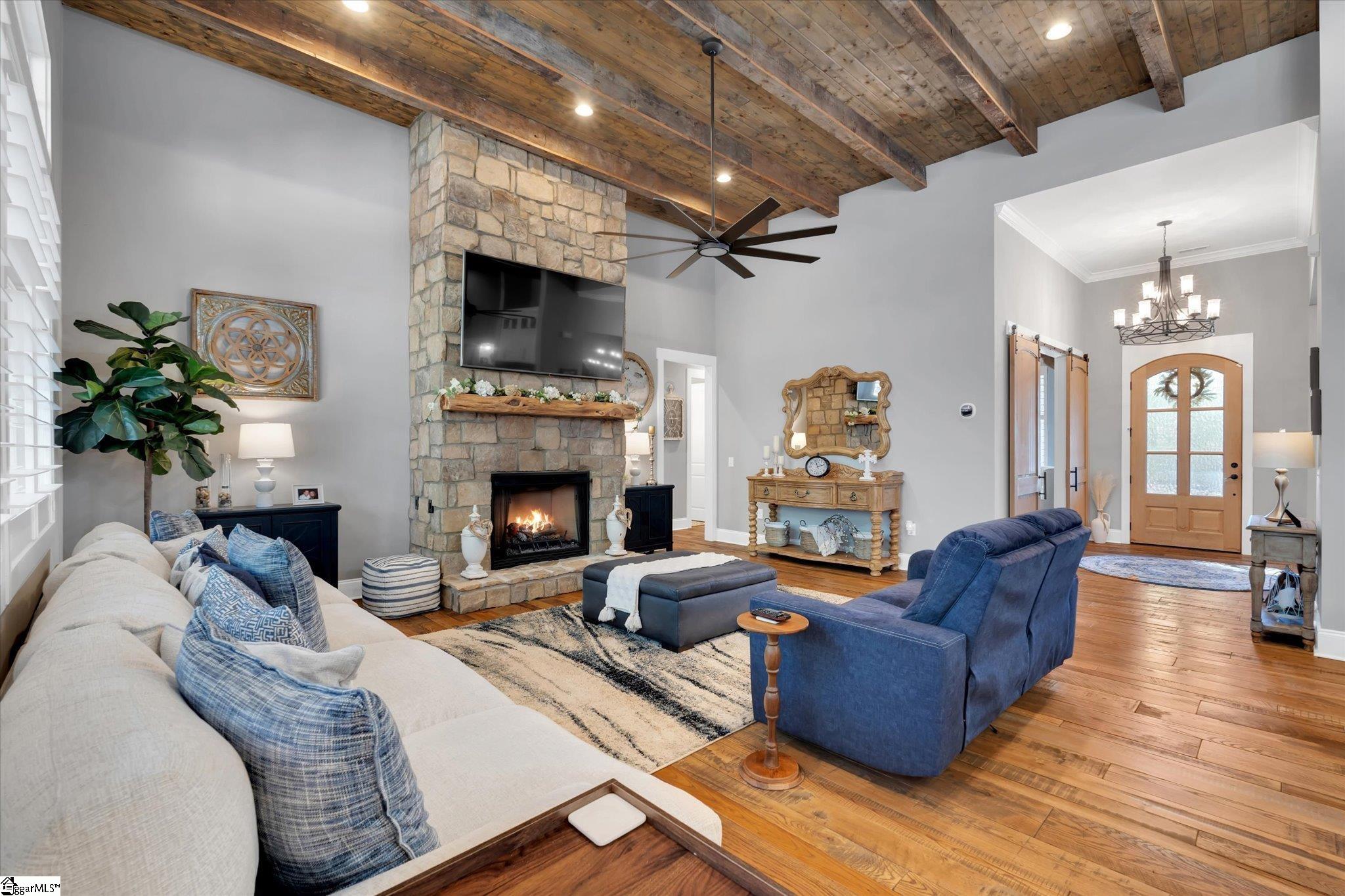 5551 Old Greenville Highway