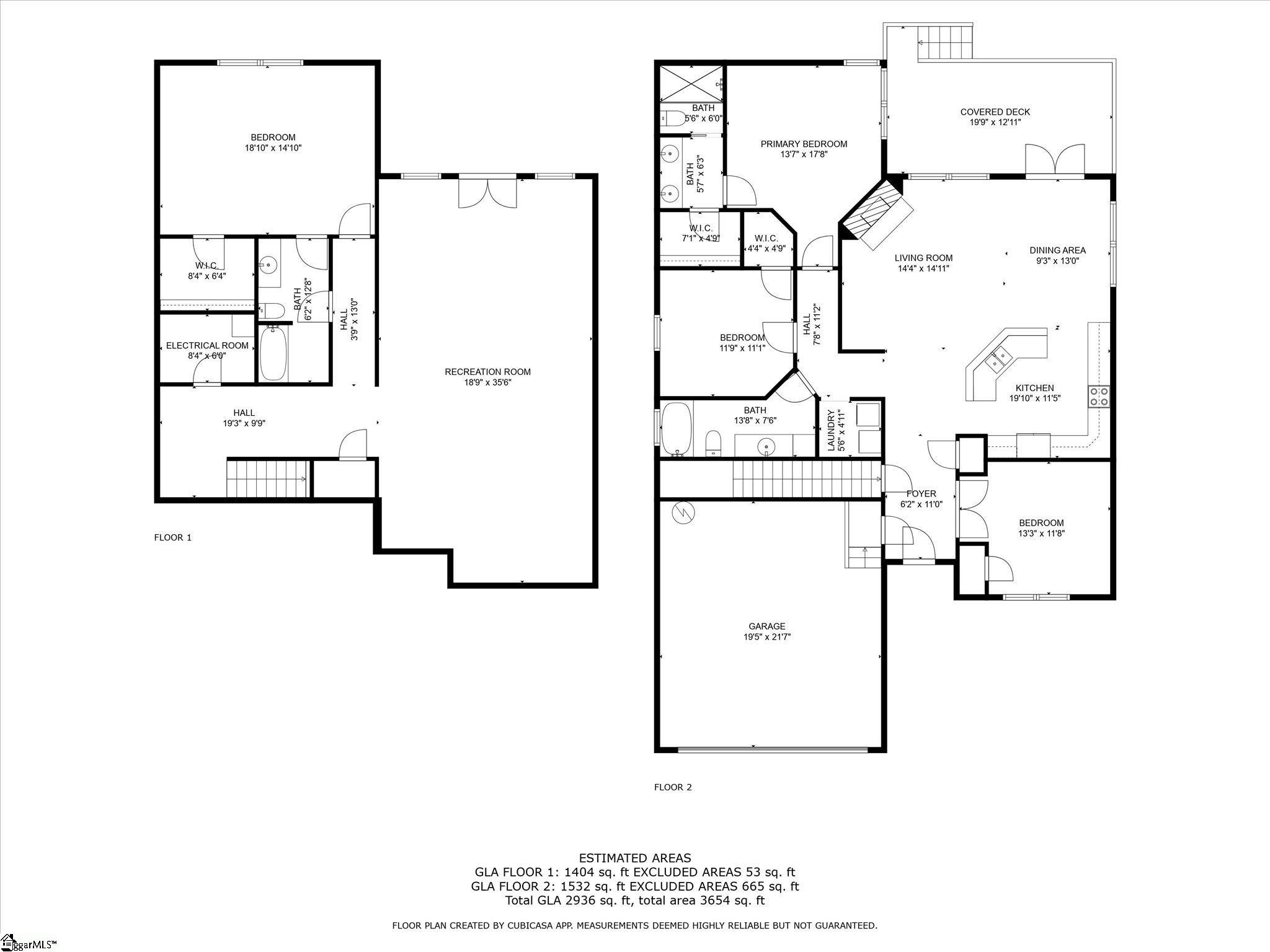 223 Henrydale Drive