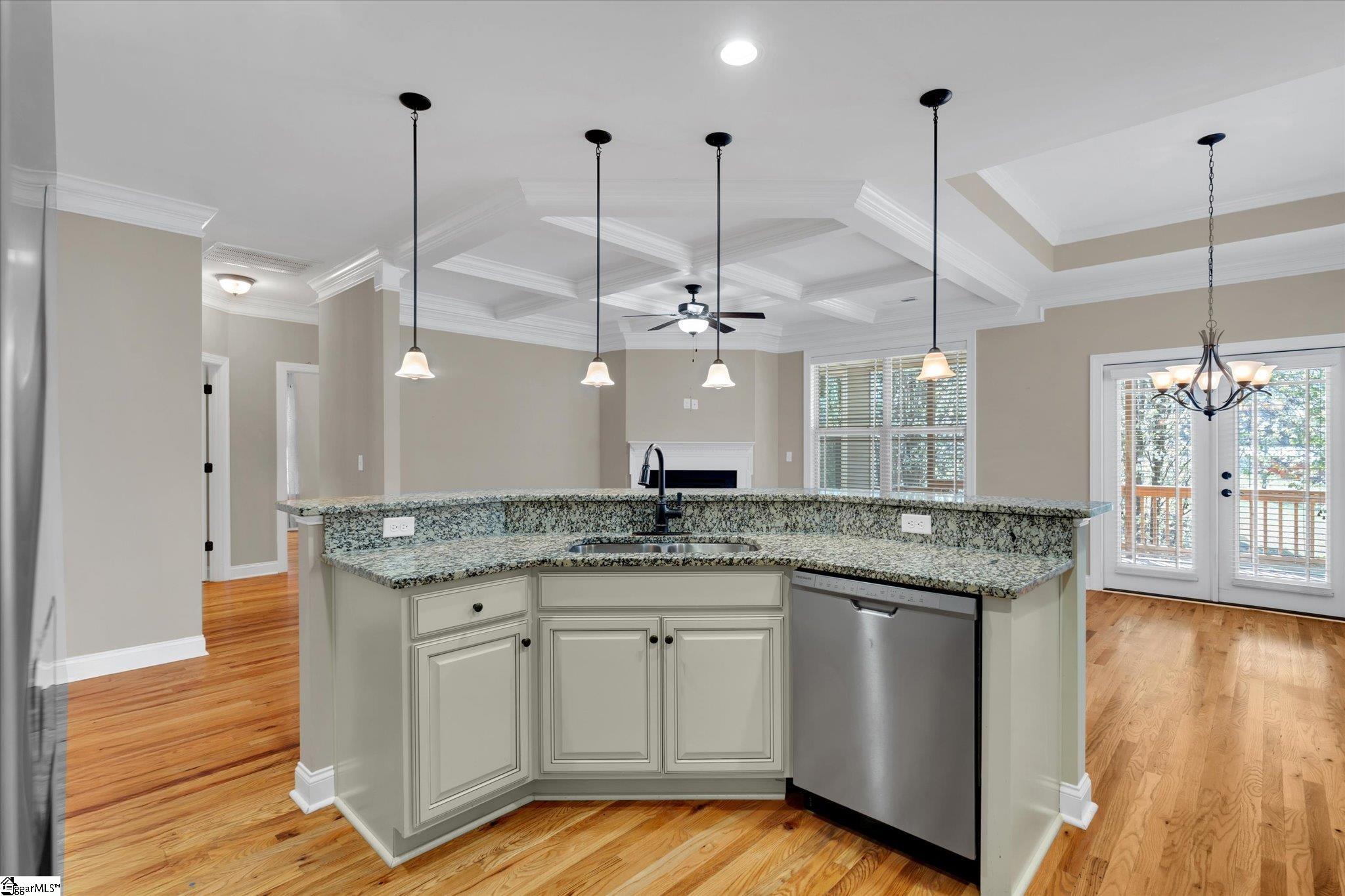 223 Henrydale Drive