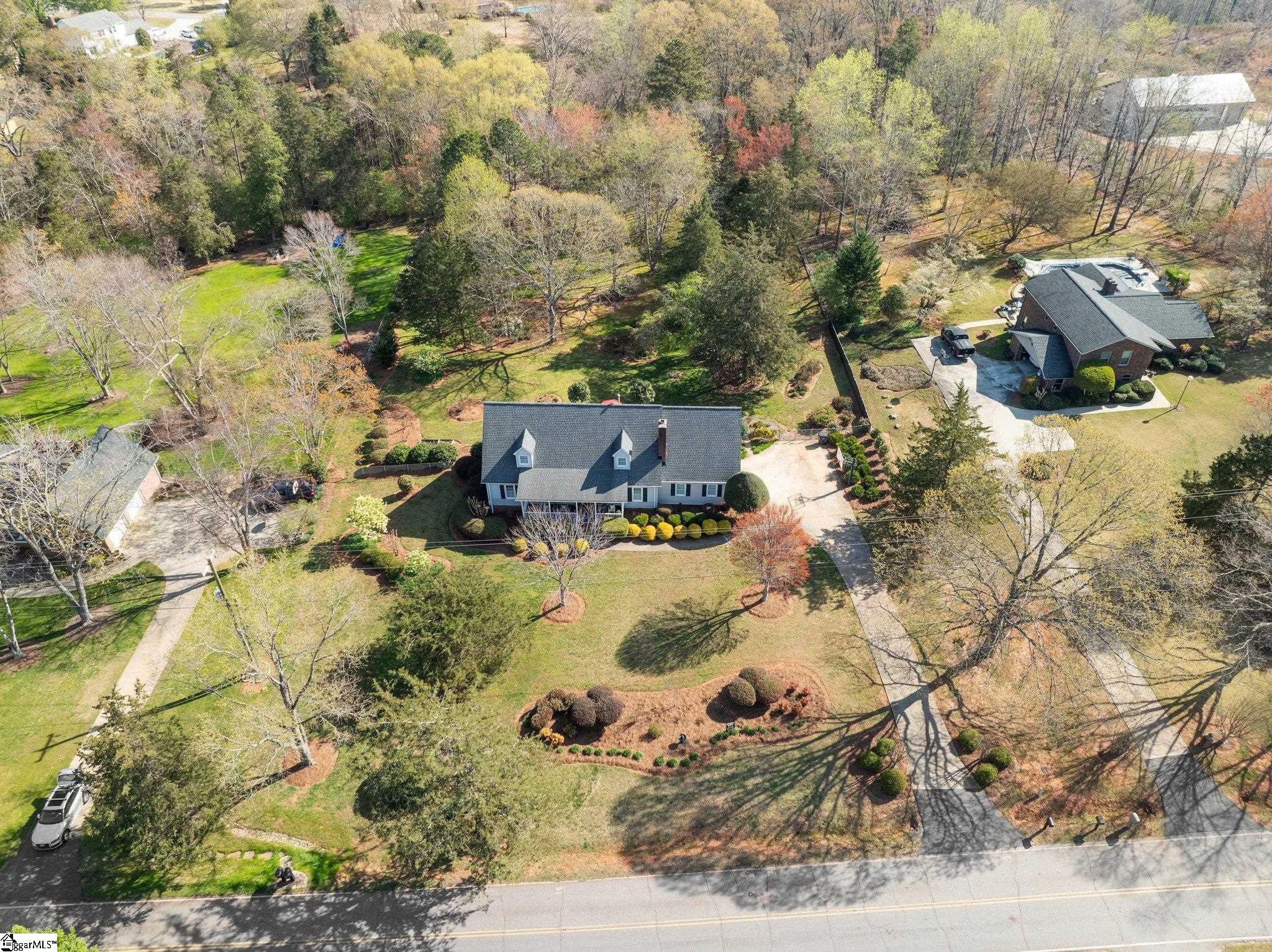 808 Cely Road