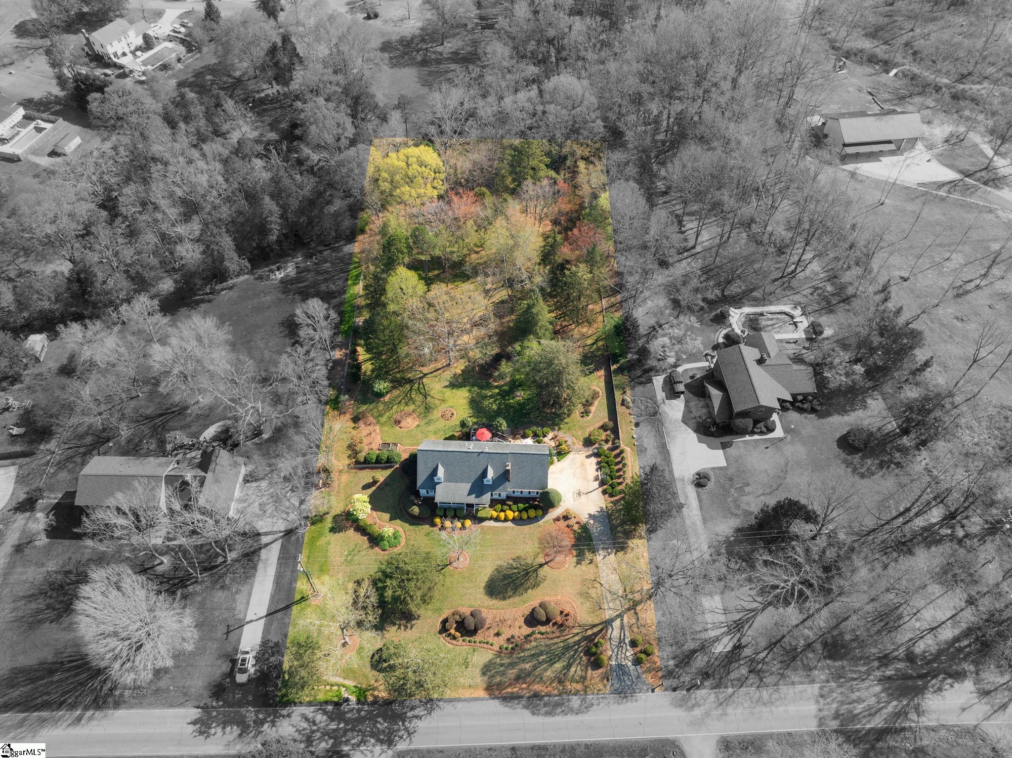 808 Cely Road