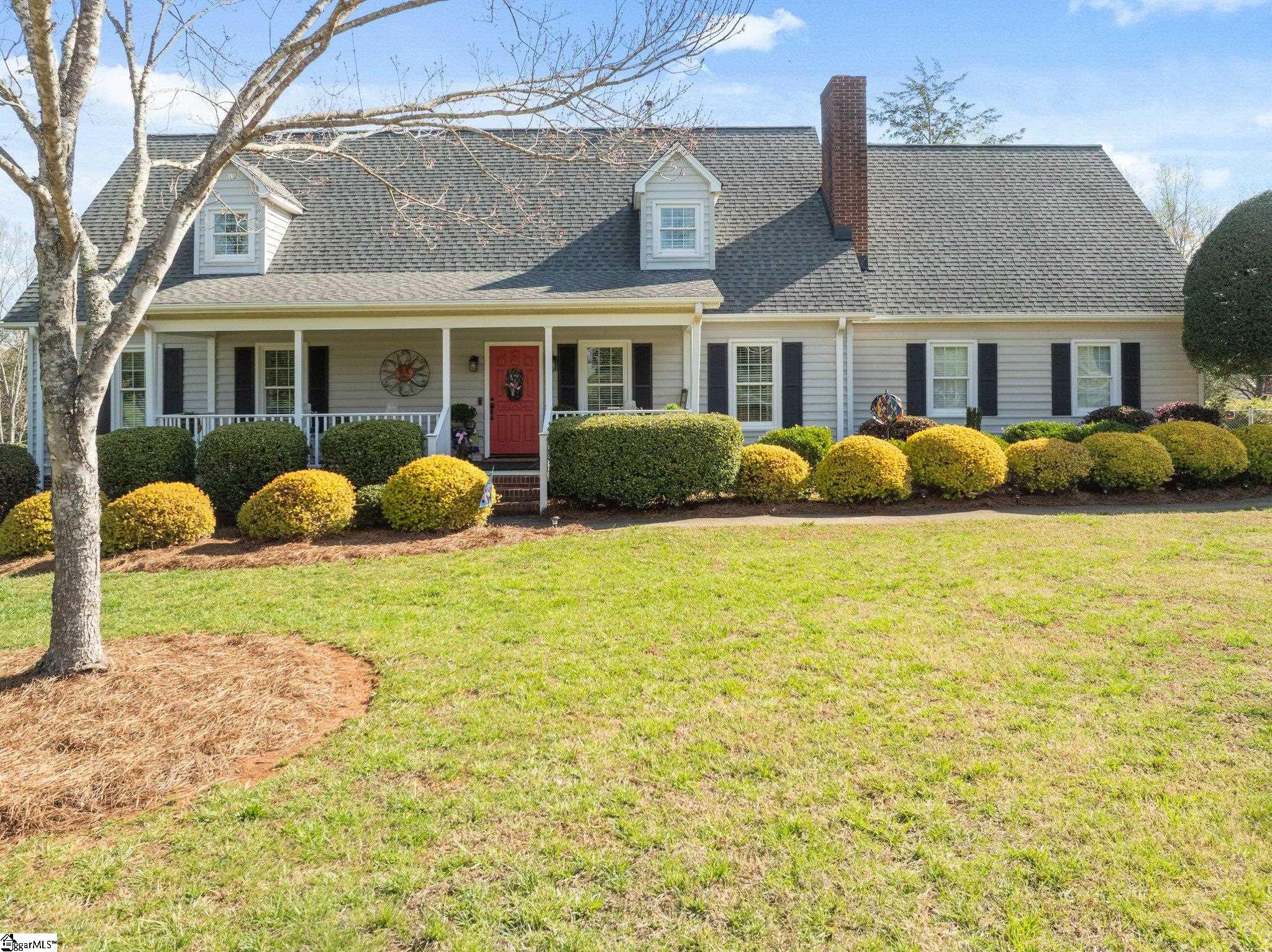 808 Cely Road