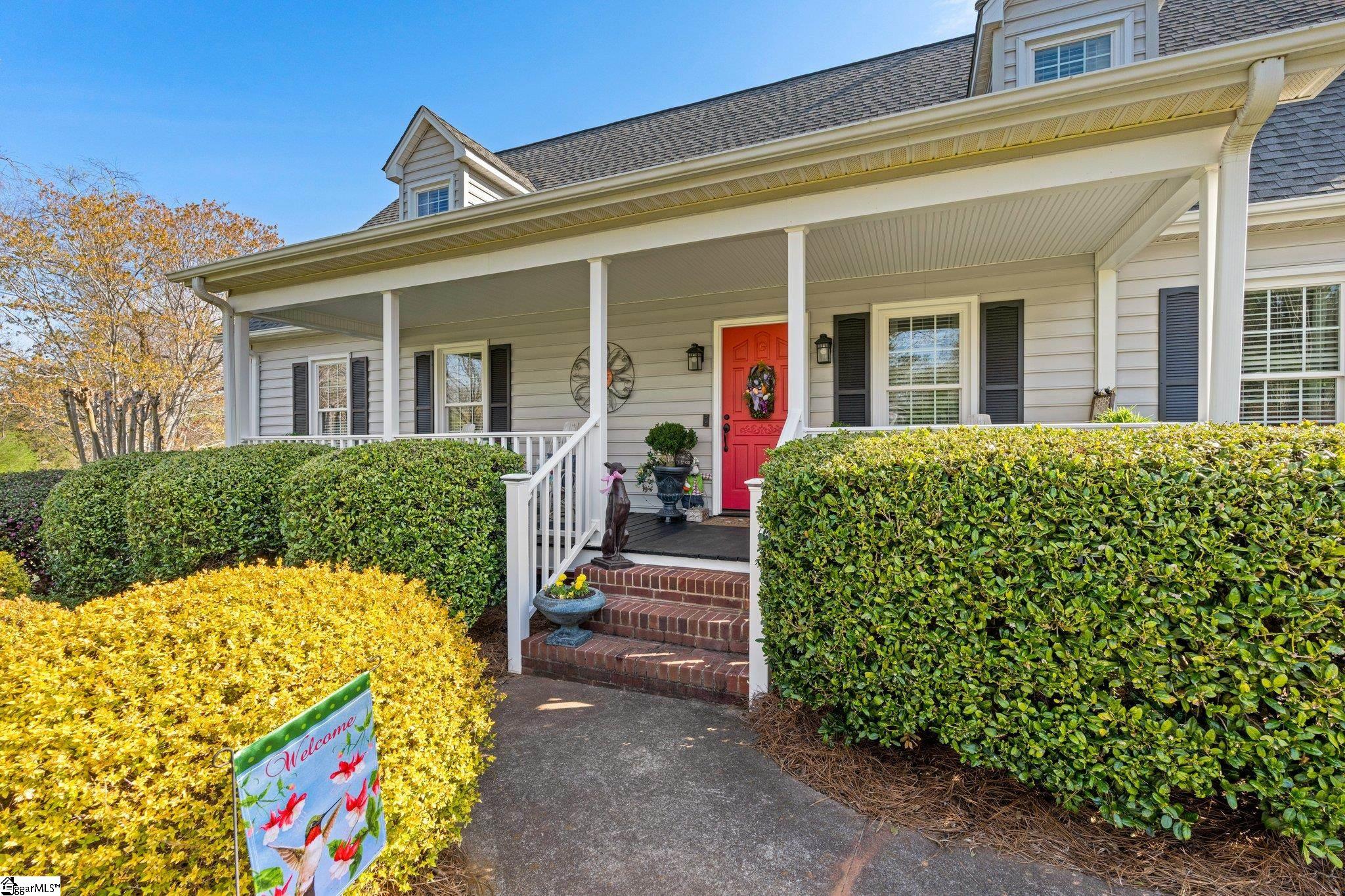 808 Cely Road