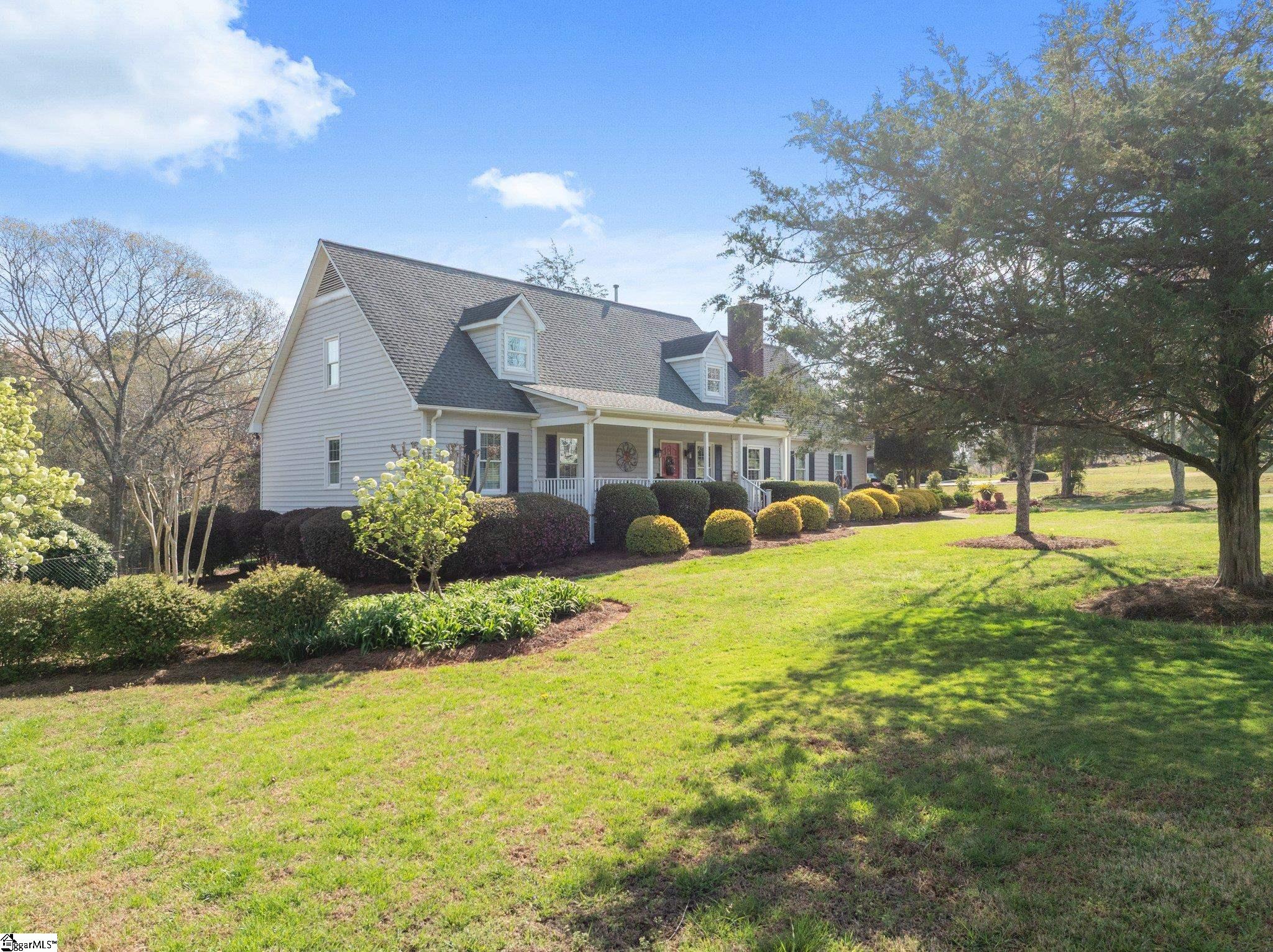 808 Cely Road
