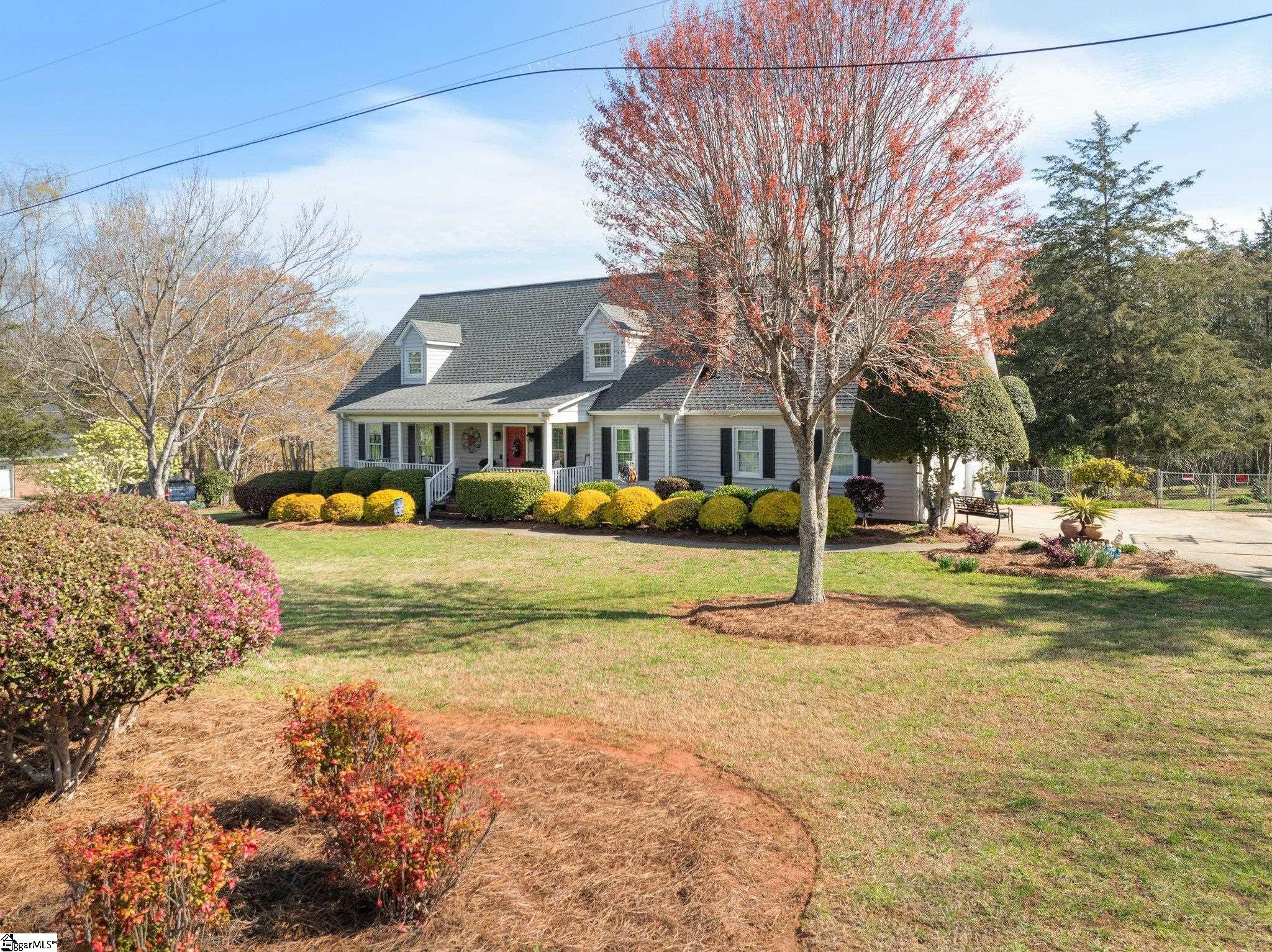 808 Cely Road