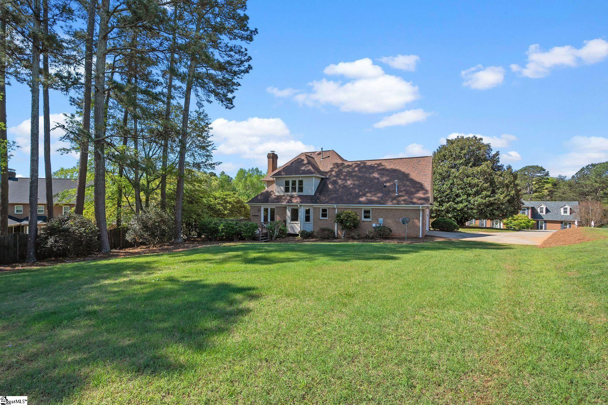 404 Glen Laurel Drive