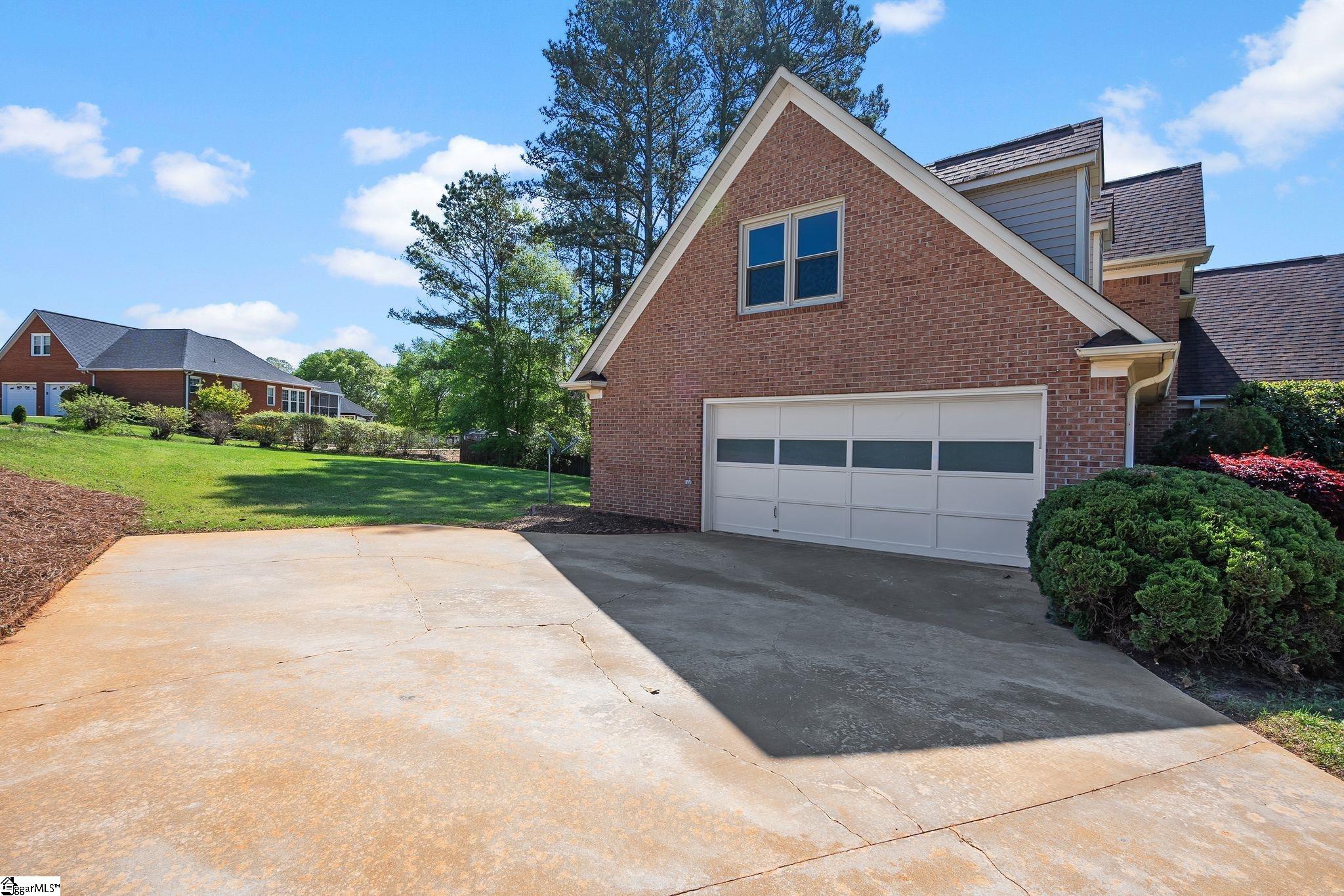 404 Glen Laurel Drive