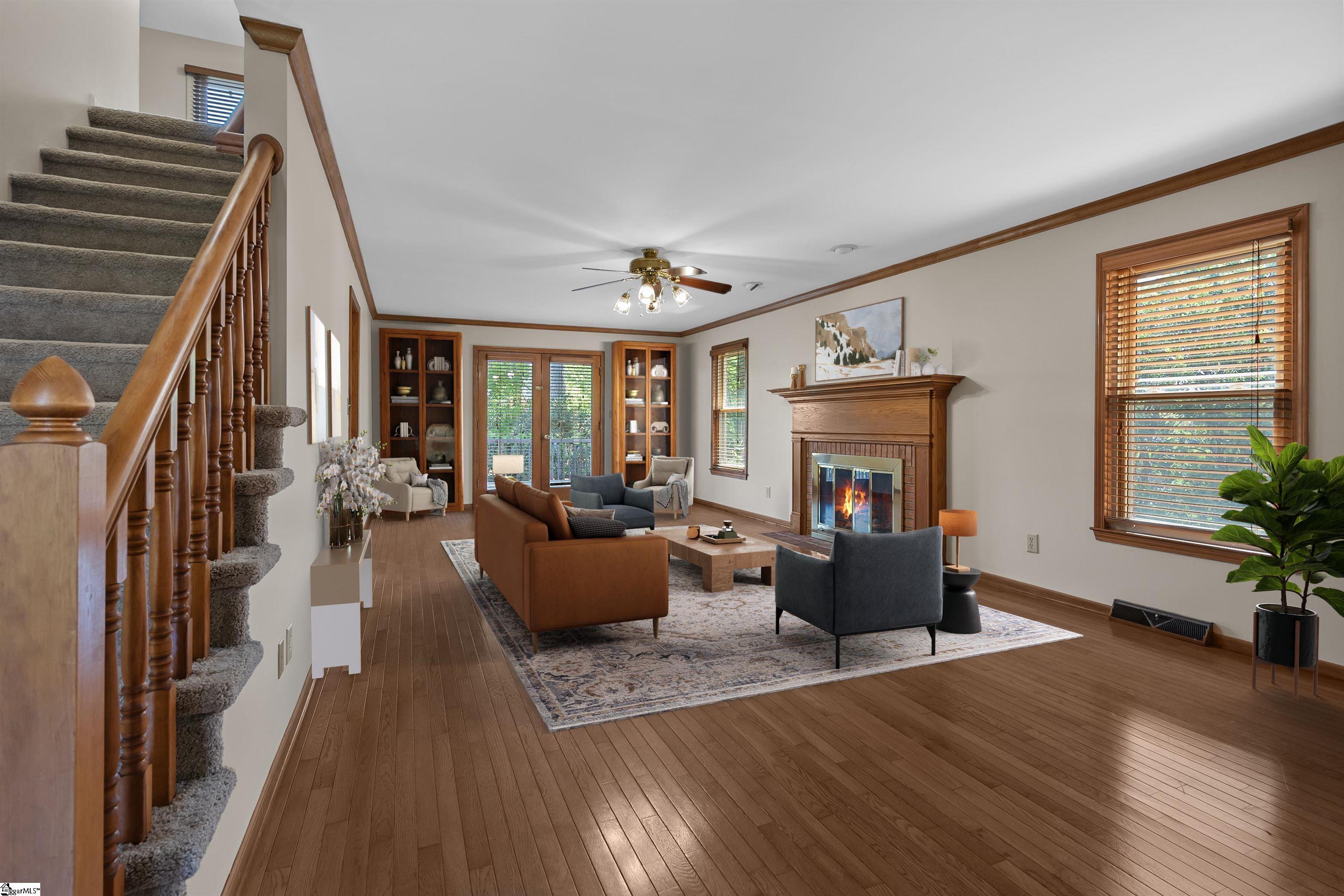 404 Glen Laurel Drive