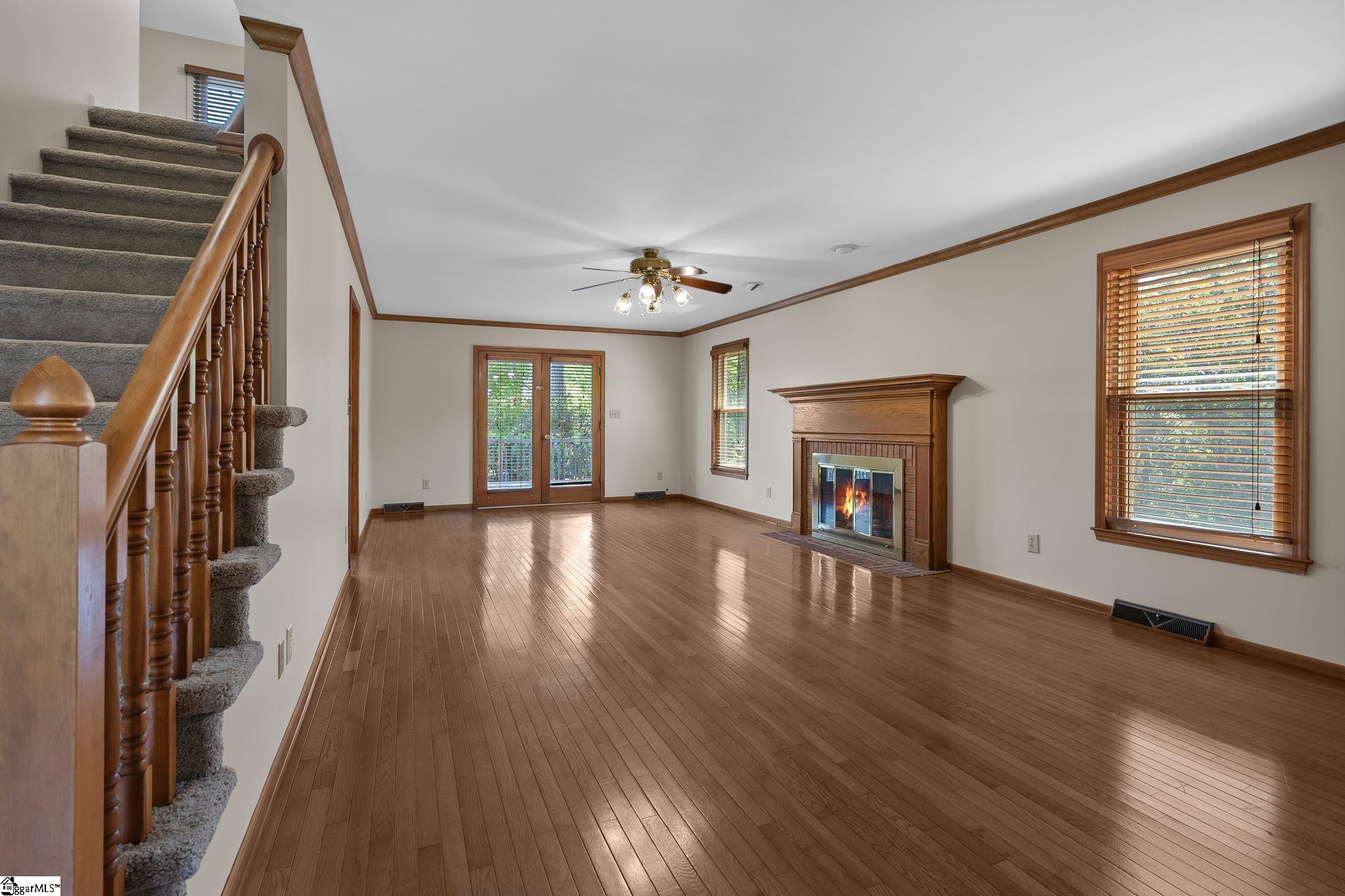 404 Glen Laurel Drive