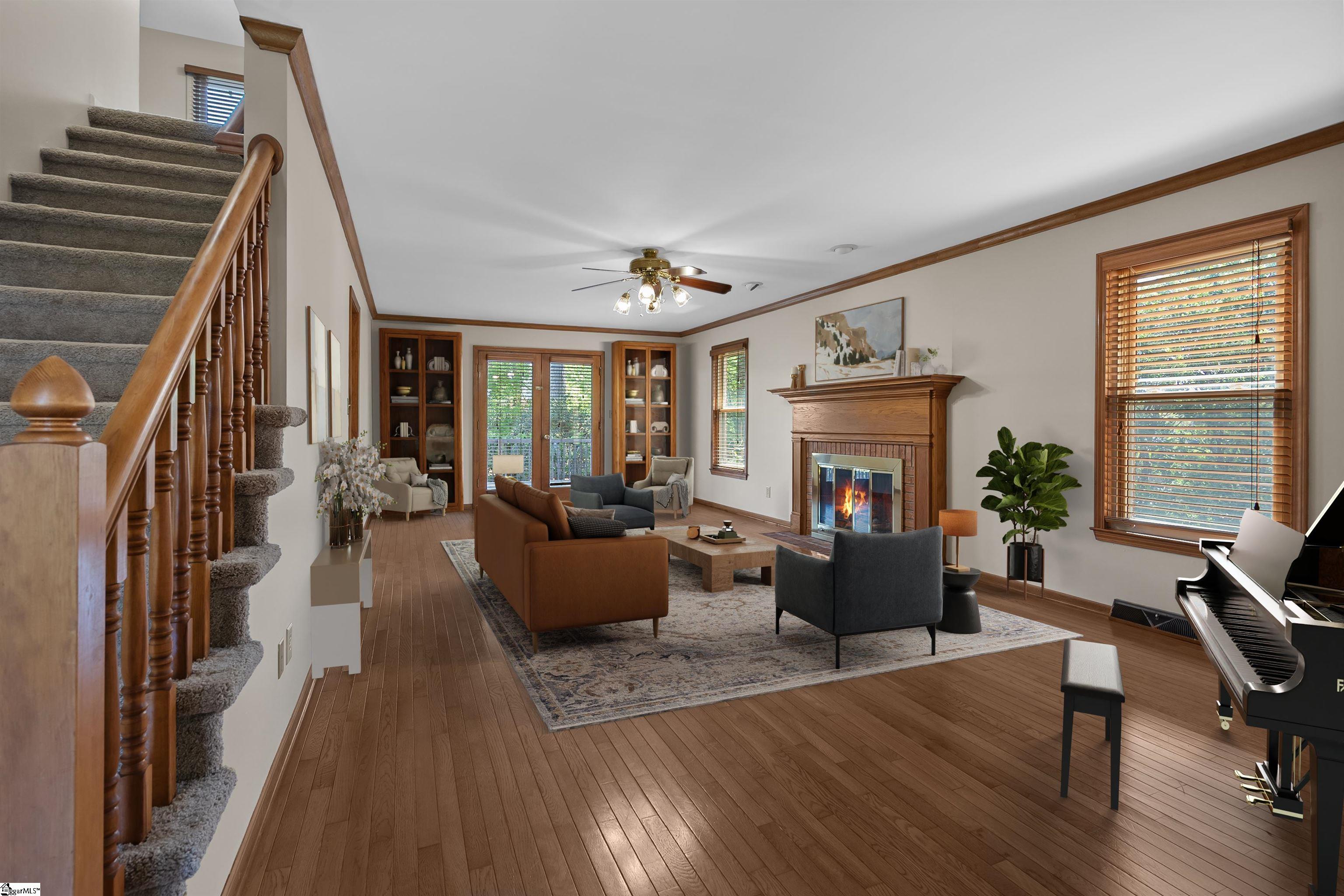 404 Glen Laurel Drive