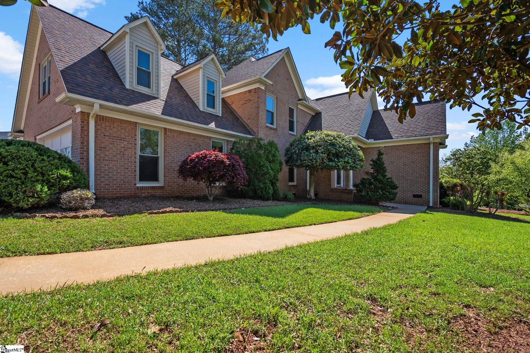 404 Glen Laurel Drive