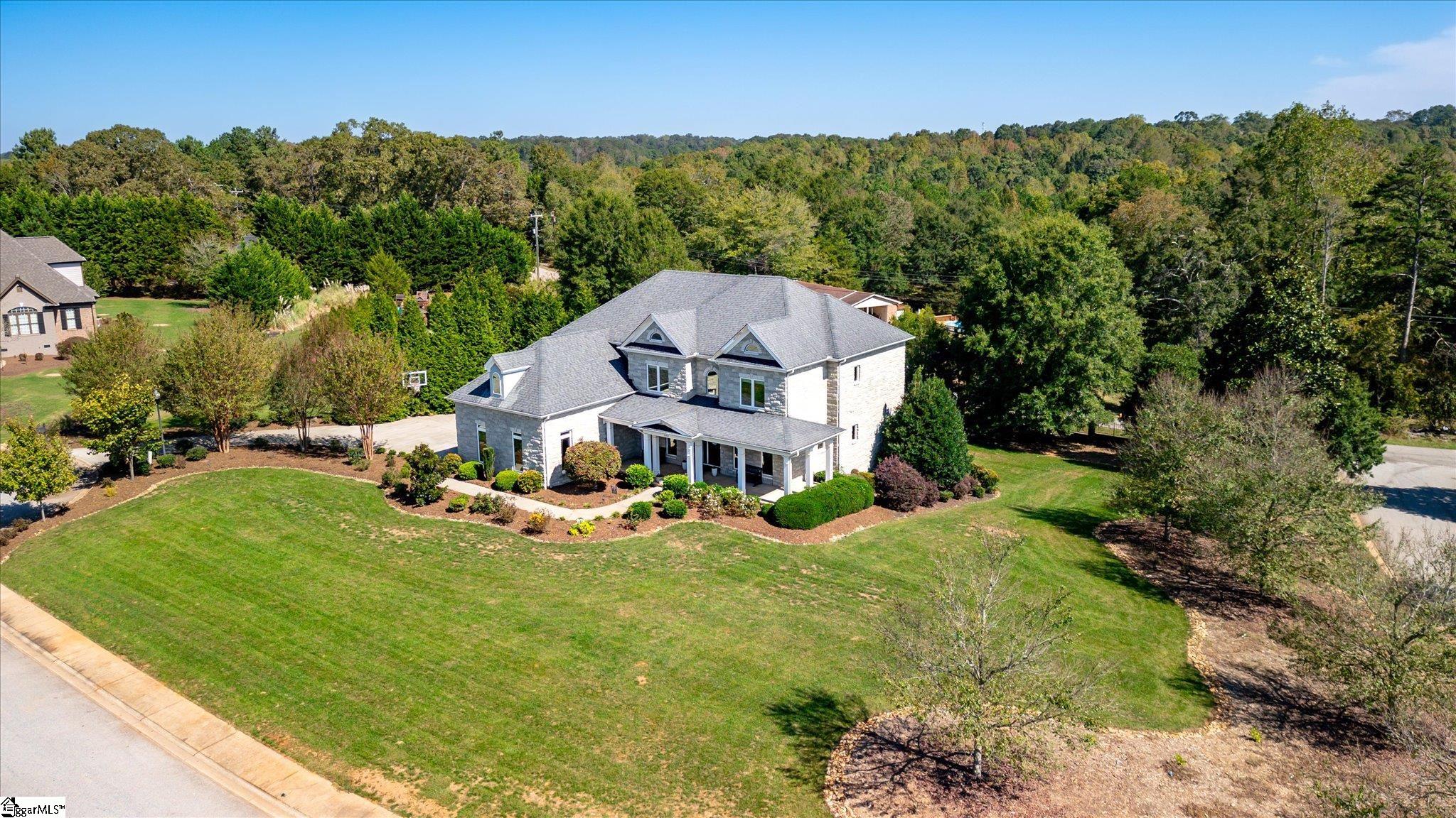 100 Bent Willow Way