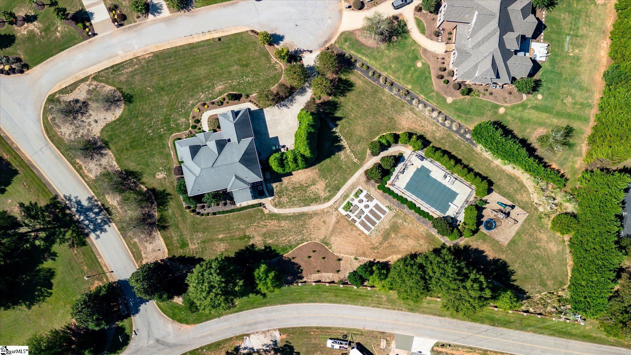 100 Bent Willow Way