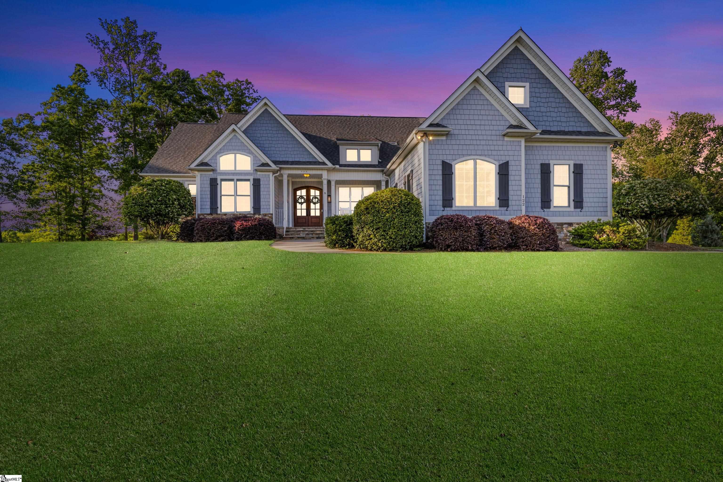 122 Crawford Lake Drive
