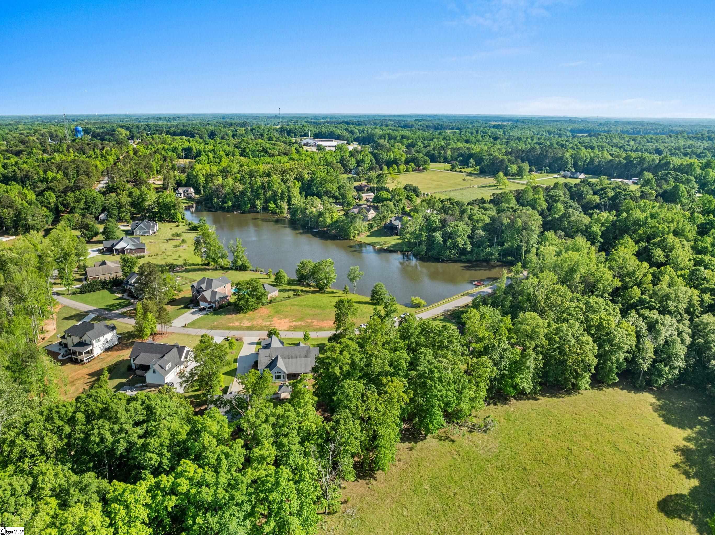 122 Crawford Lake Drive