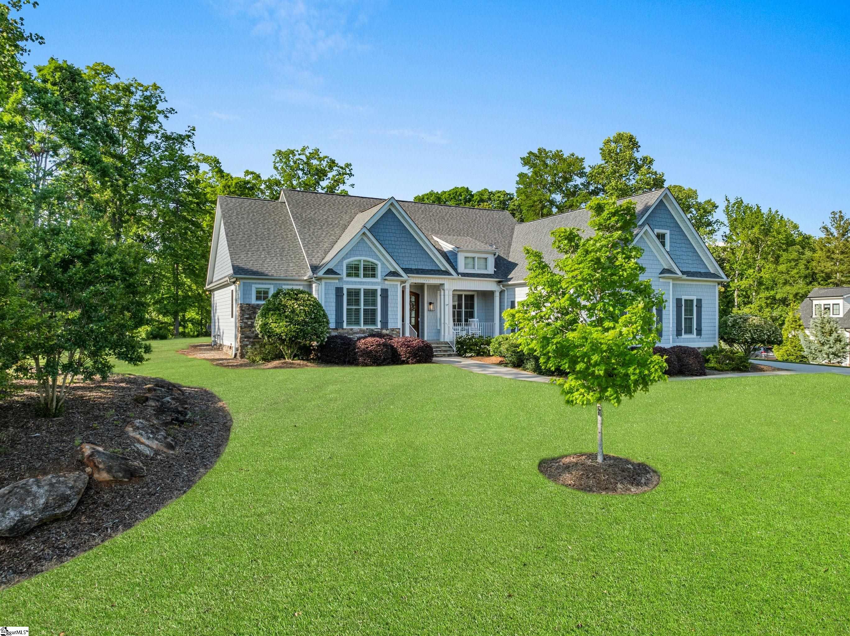 122 Crawford Lake Drive