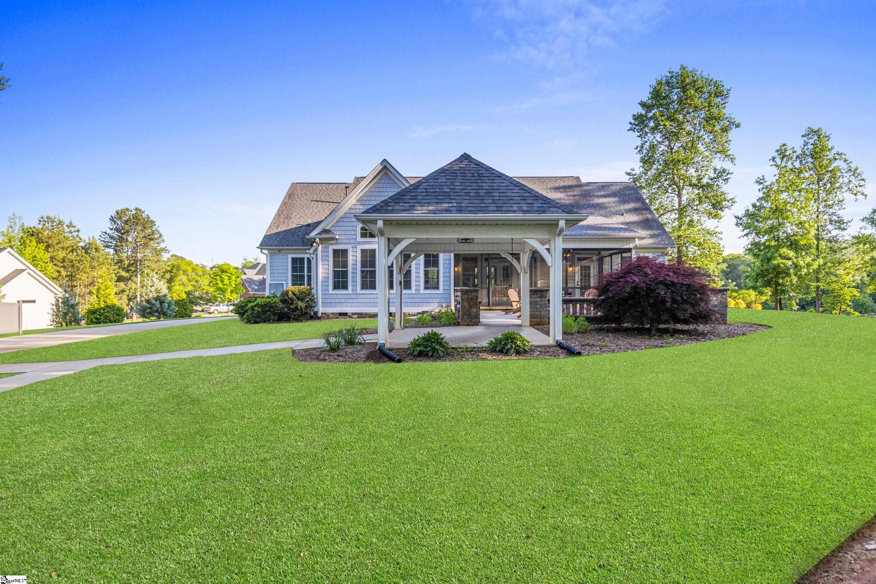 122 Crawford Lake Drive