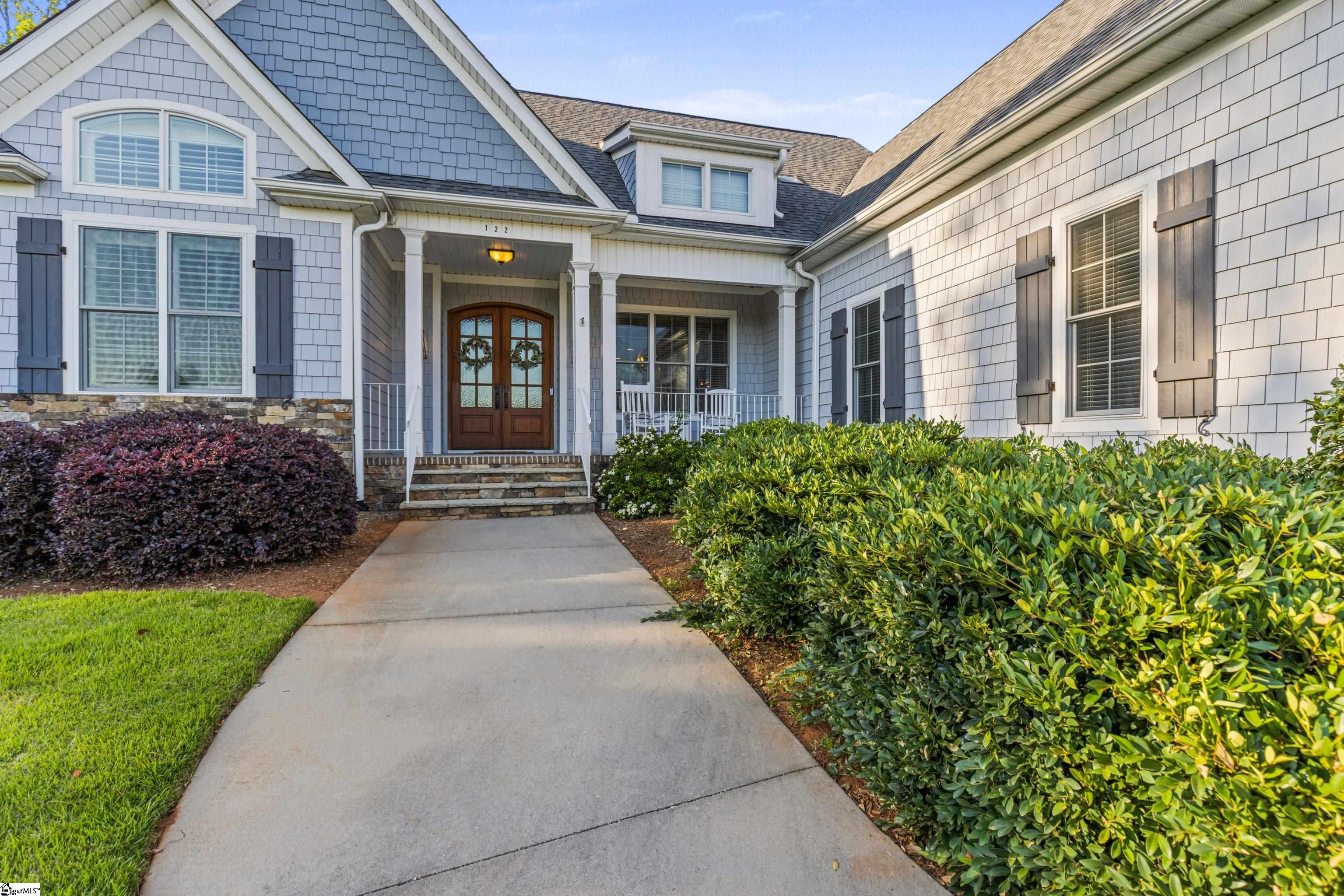 122 Crawford Lake Drive