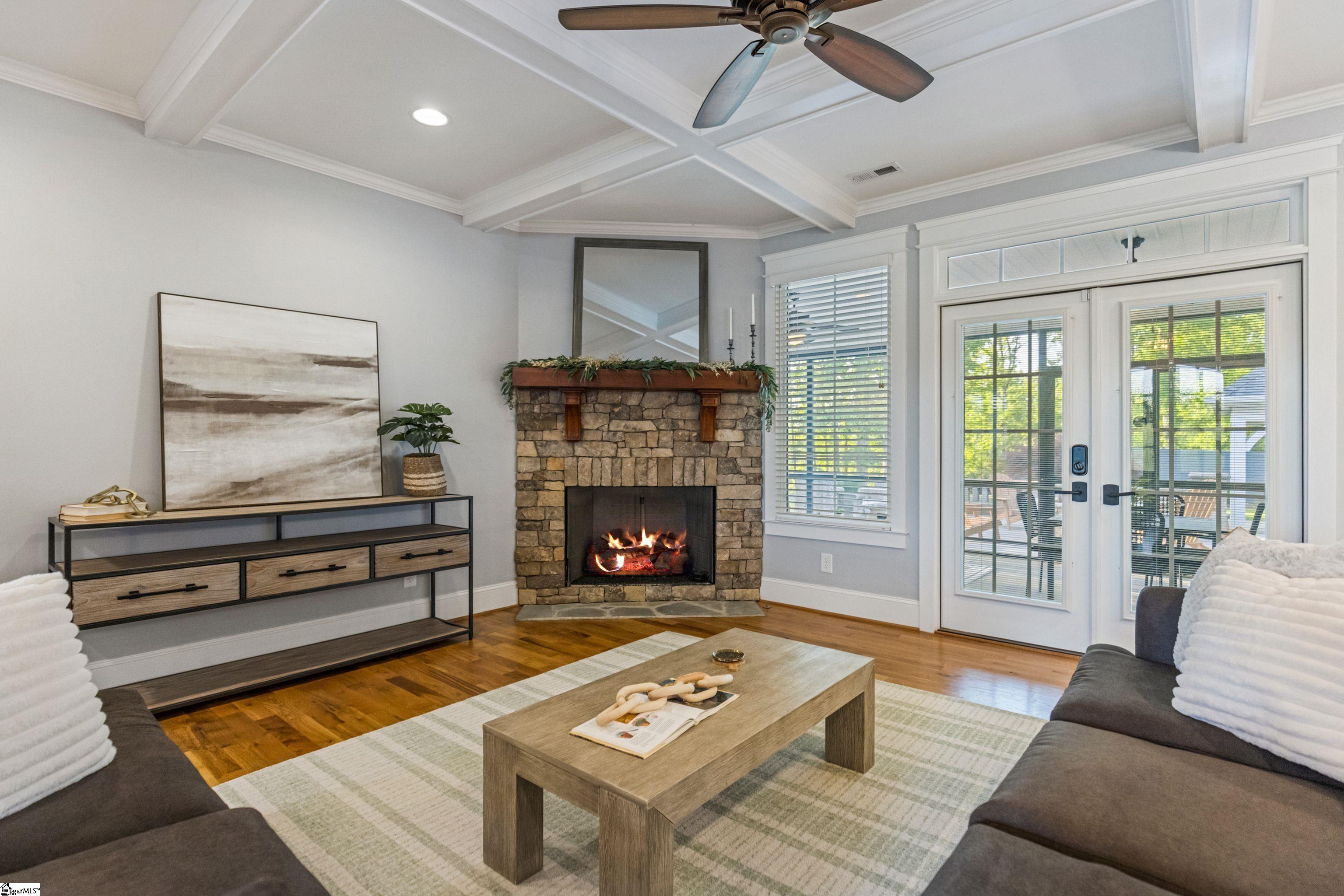 122 Crawford Lake Drive