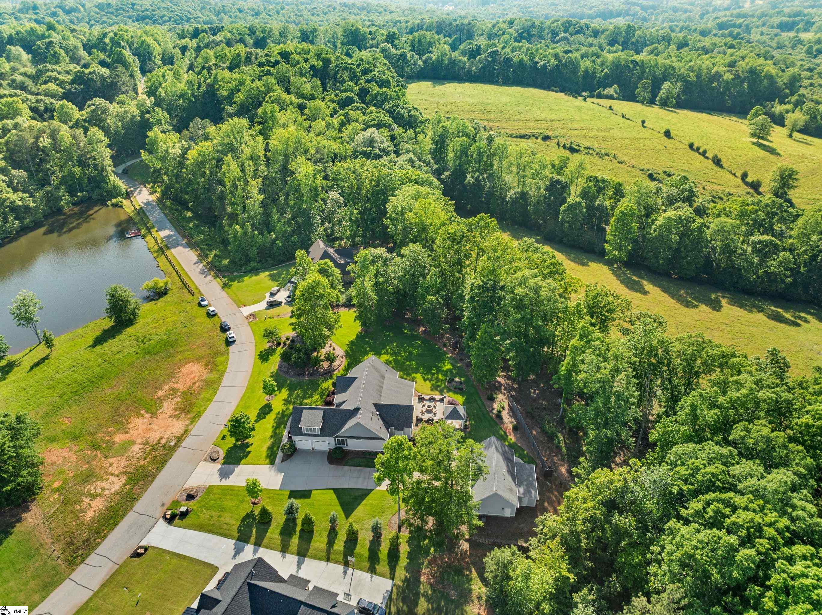 122 Crawford Lake Drive