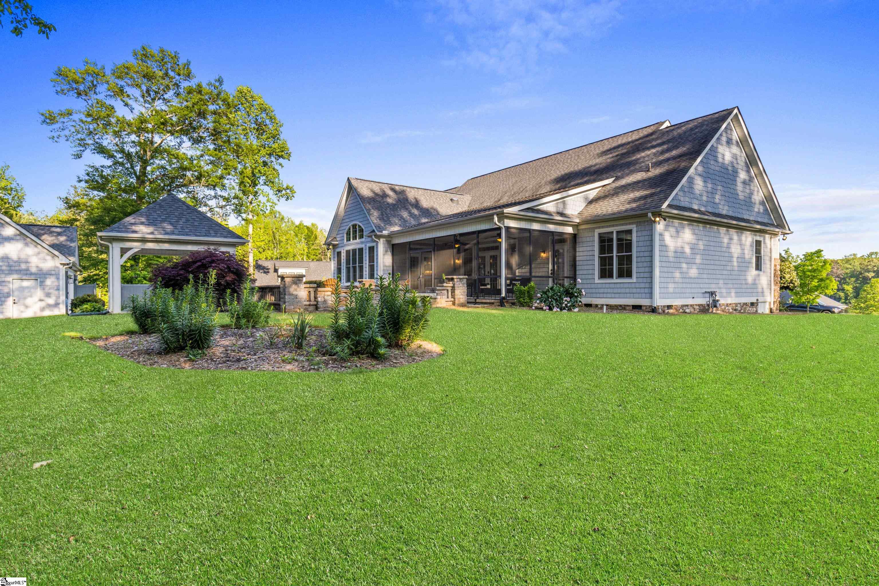 122 Crawford Lake Drive