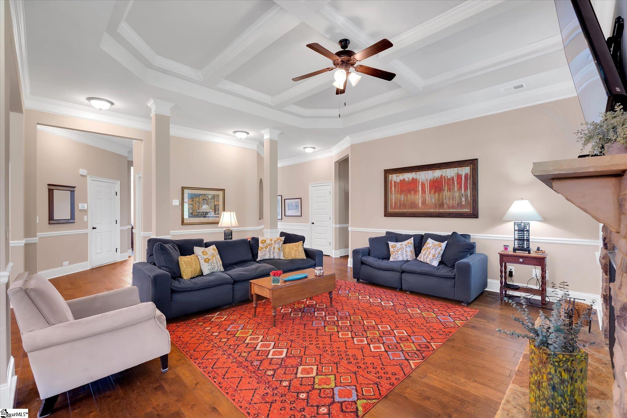 102 James Lake Way