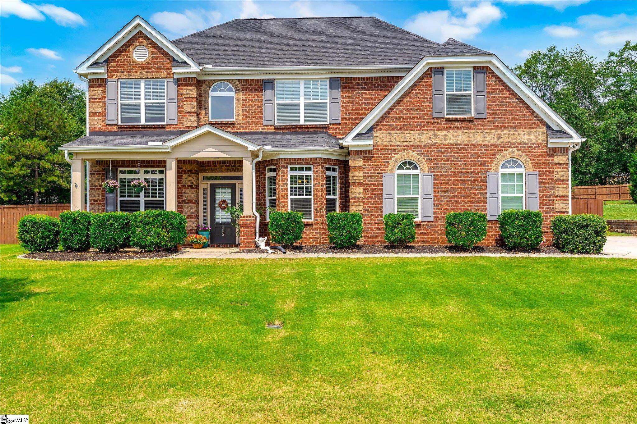 102 James Lake Way