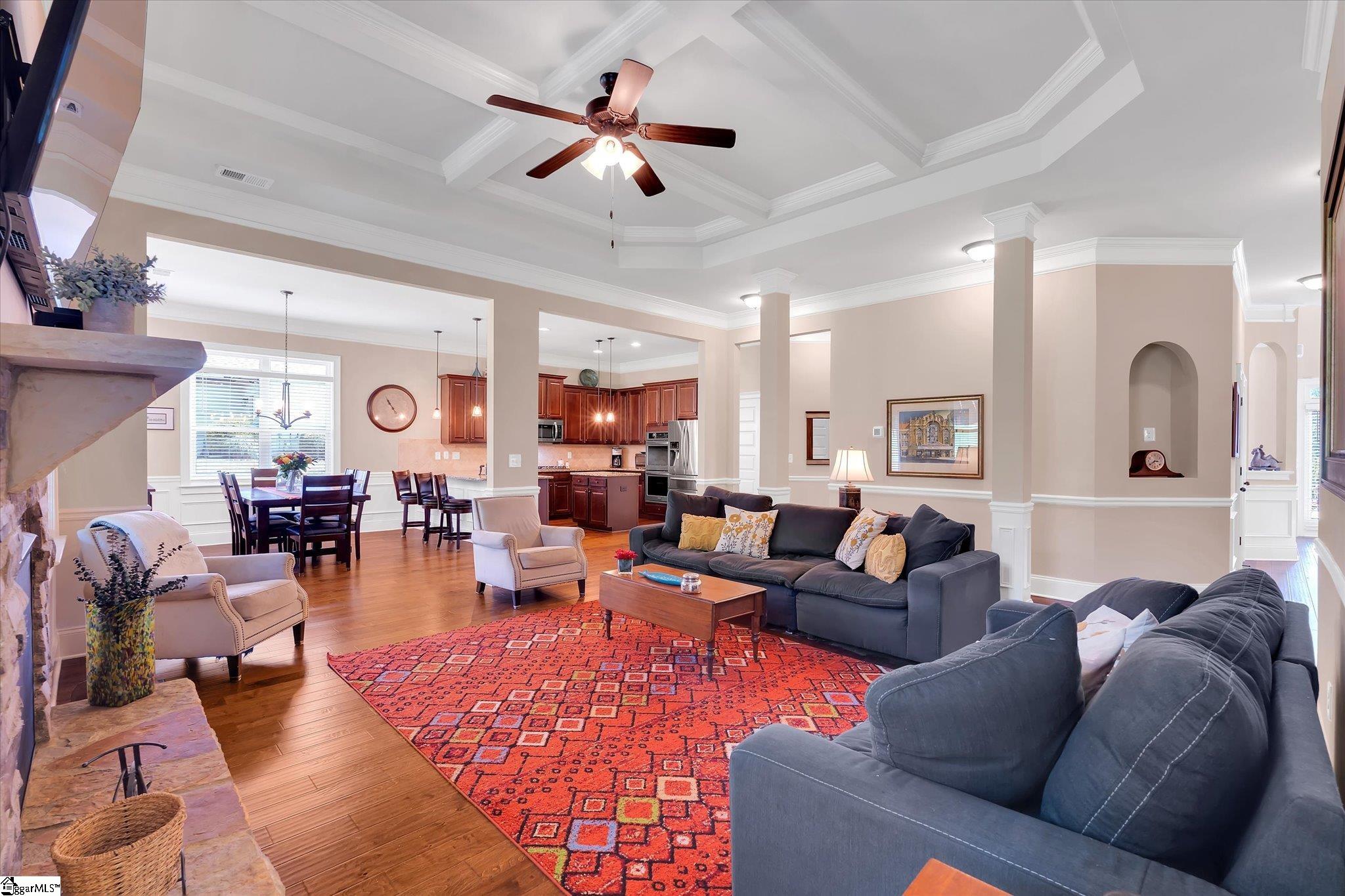 102 James Lake Way