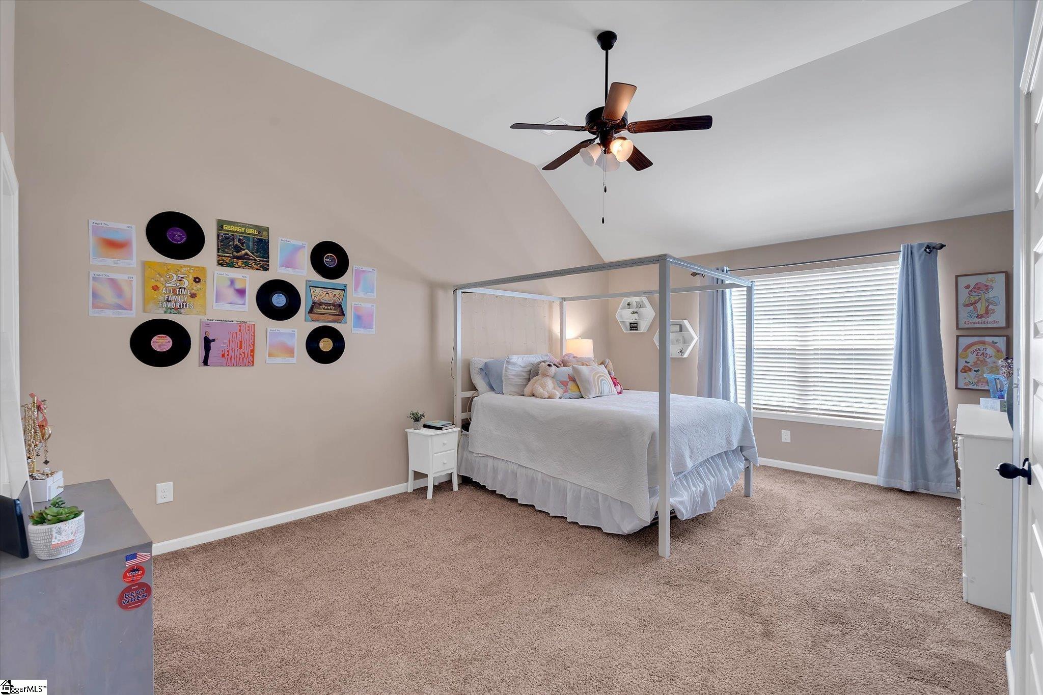 102 James Lake Way
