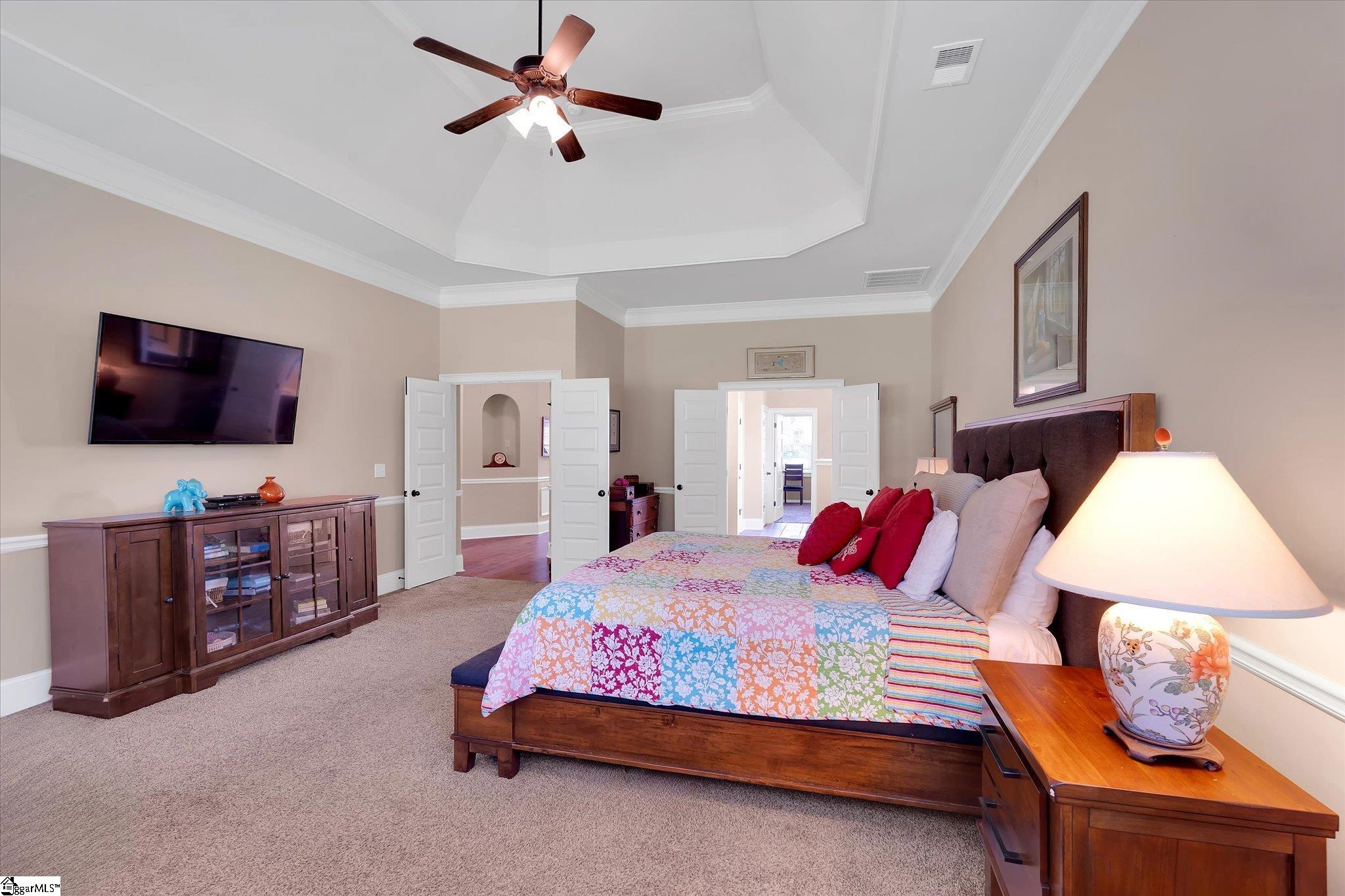 102 James Lake Way