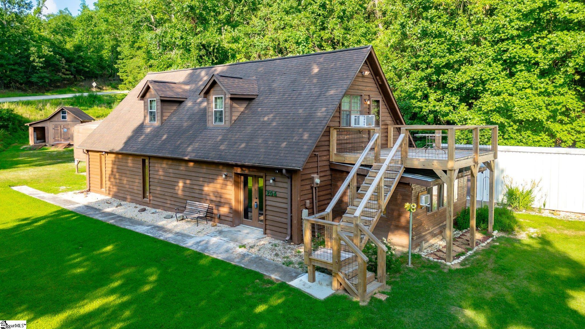204 Cedar Road