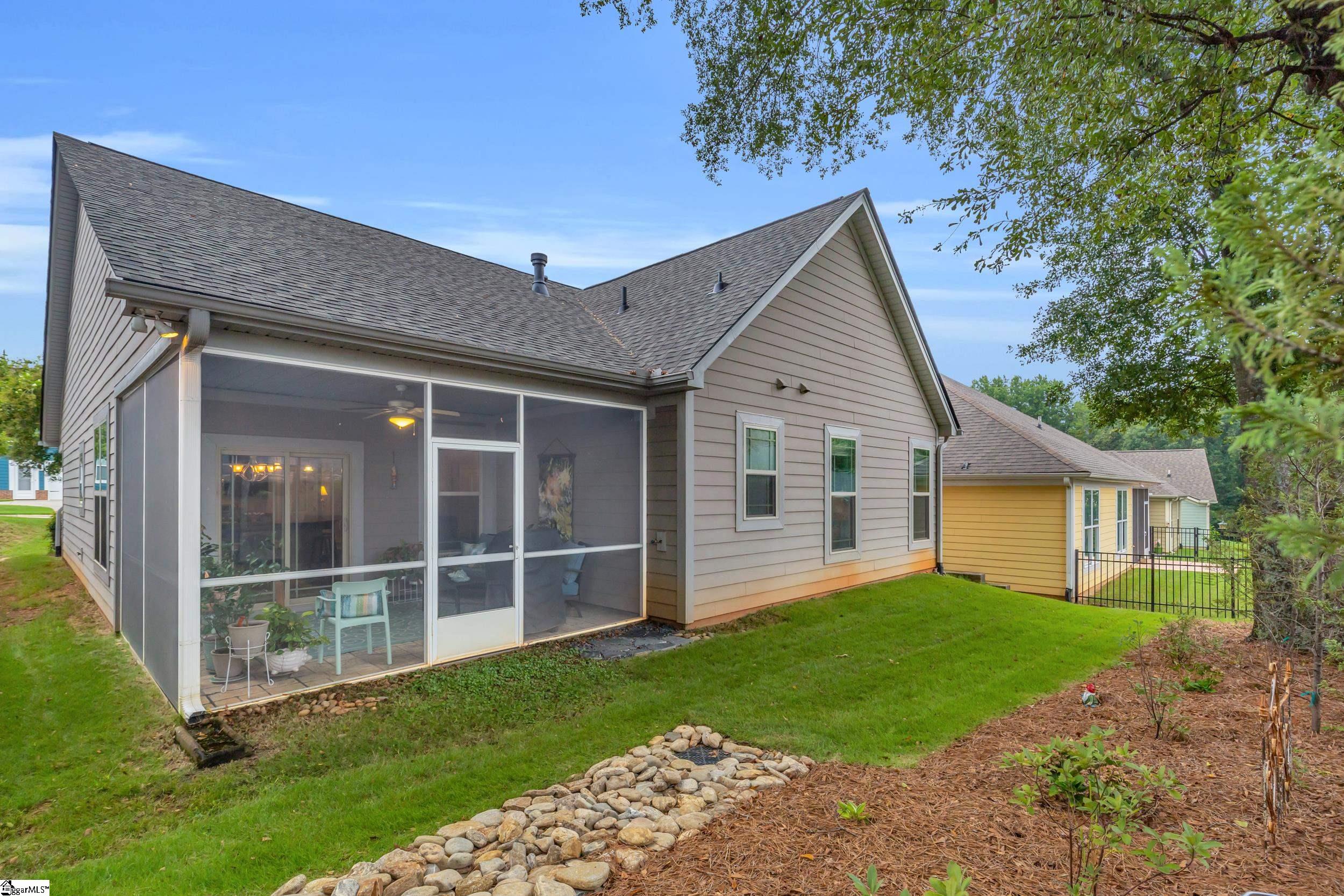 124 Benton Park Drive